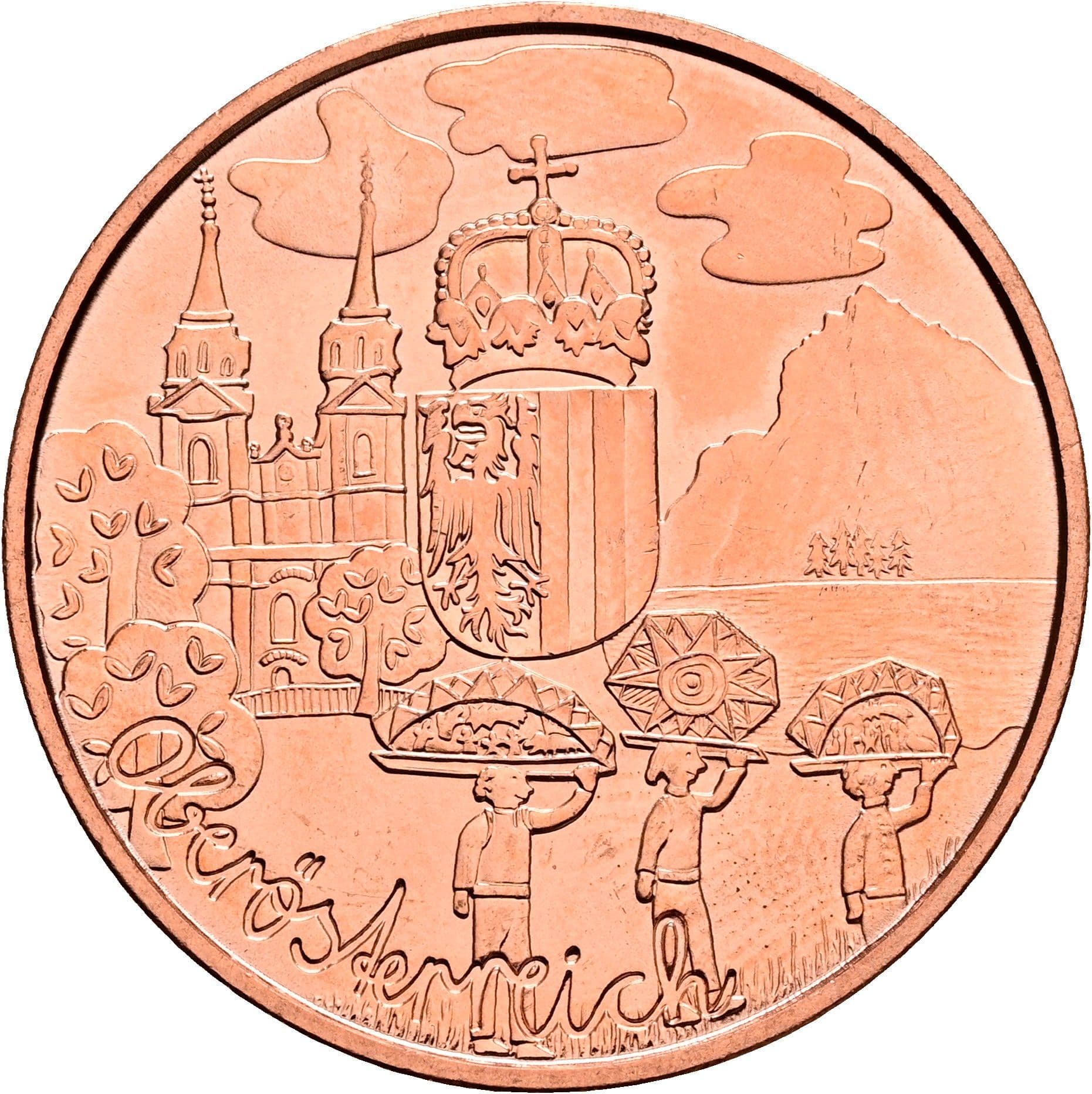 10 Euro 2016 – Rückseite