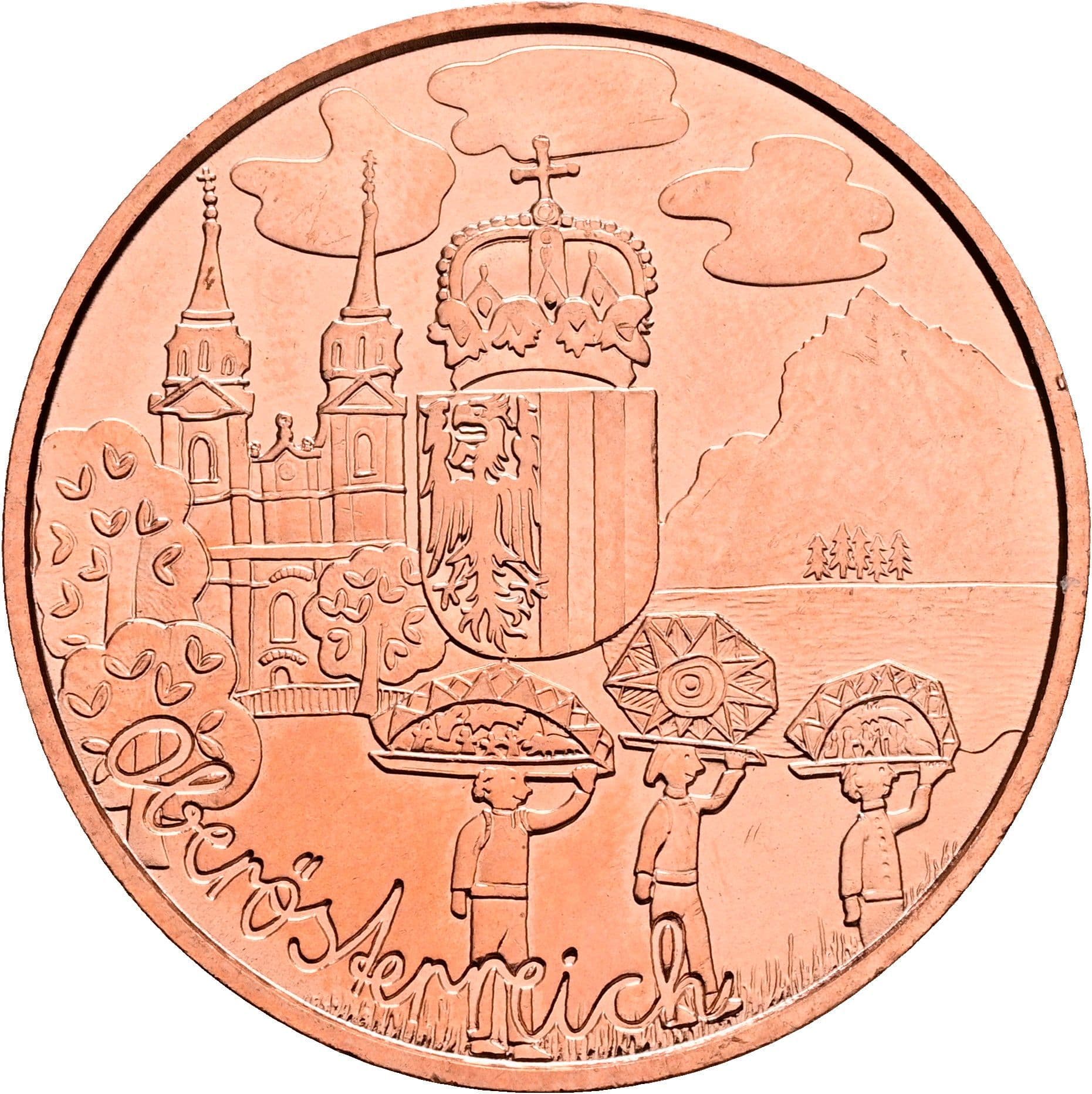 10 Euro 2016 – Rückseite