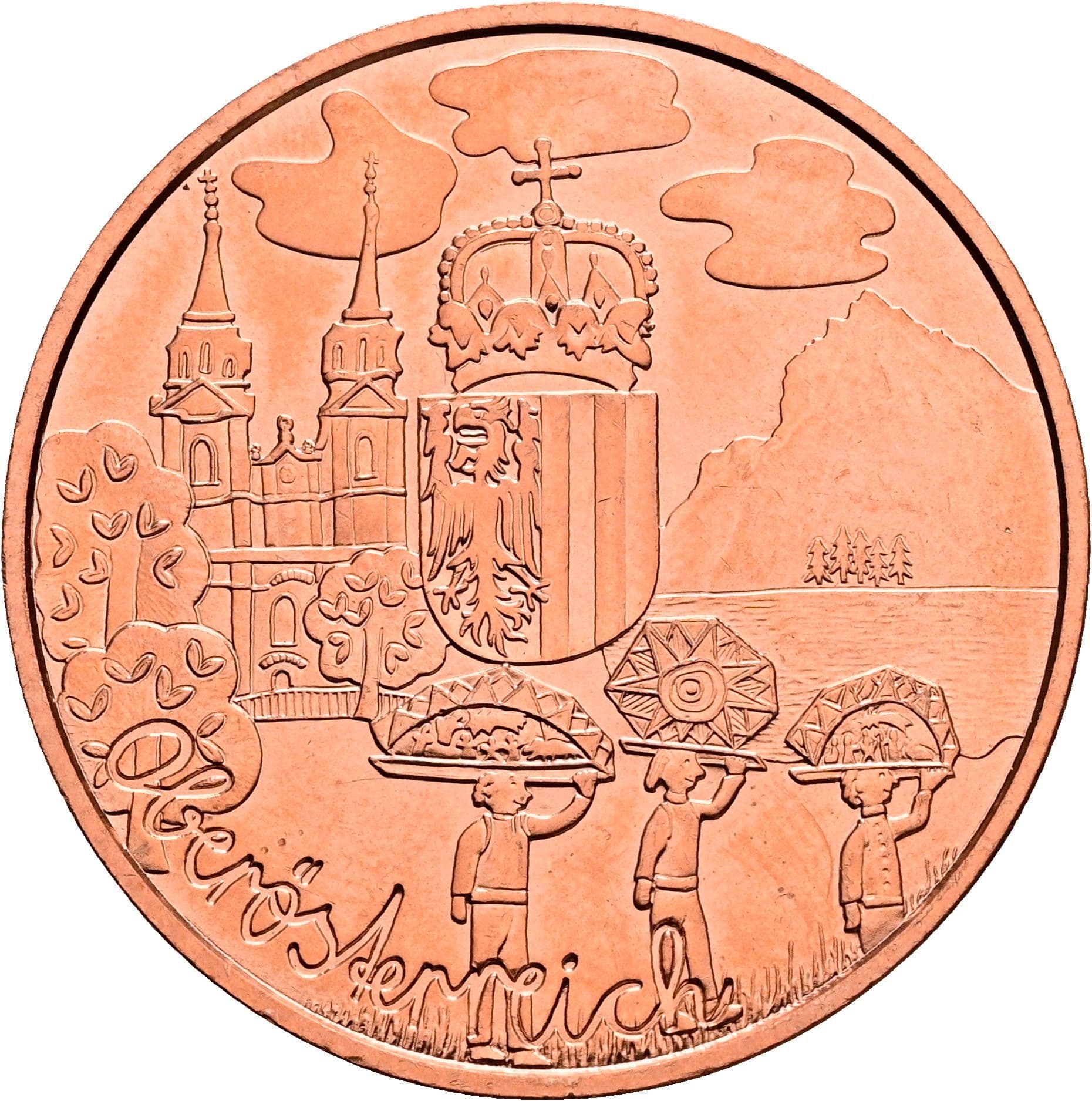 10 Euro 2016 – Rückseite