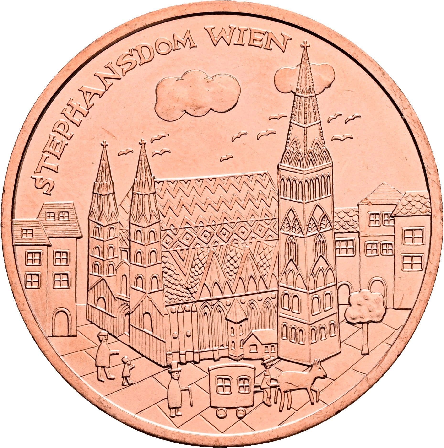 10 Euro 2015 – Rückseite