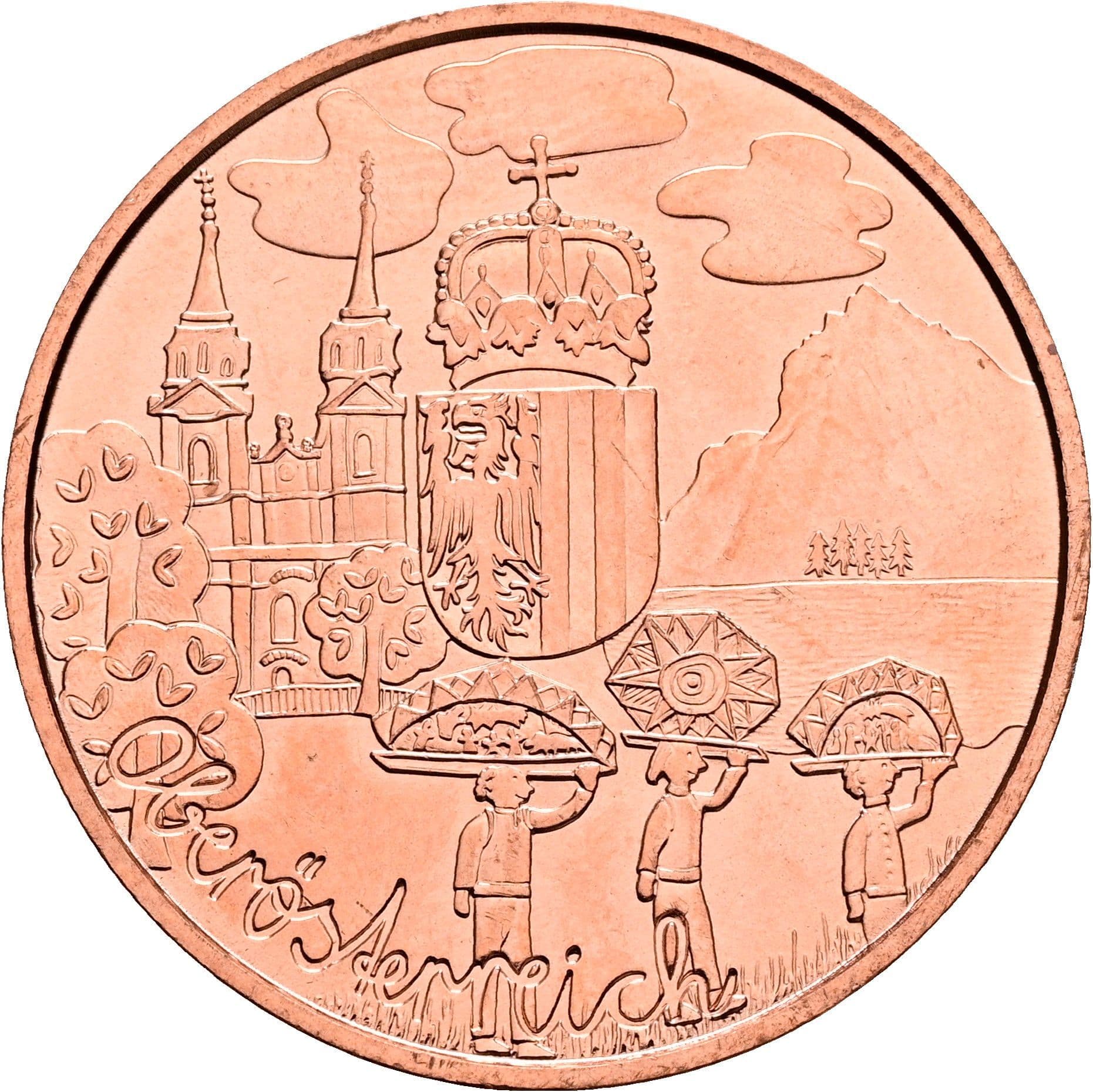 10 Euro 2016 – Rückseite