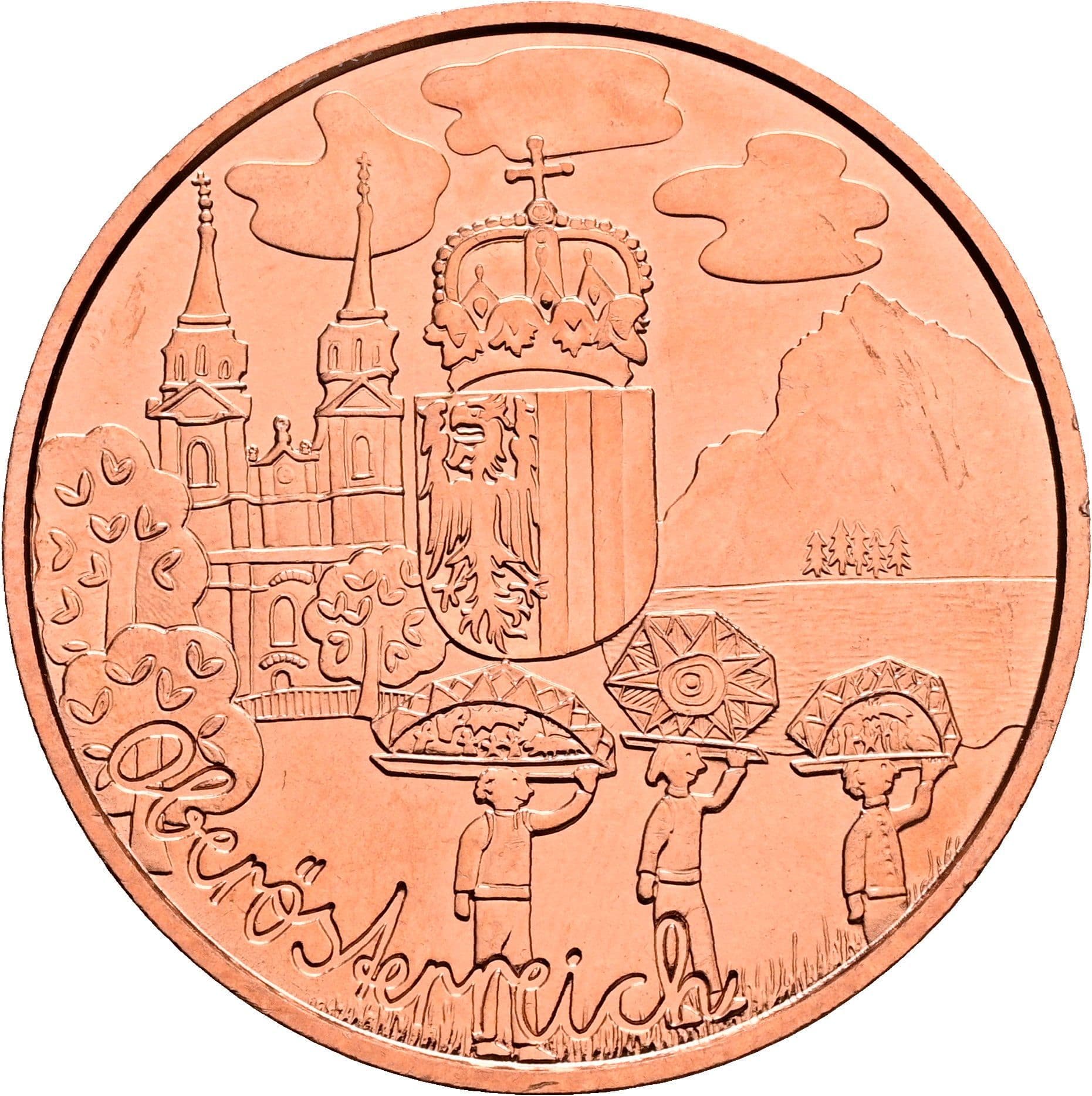 10 Euro 2016 – Rückseite