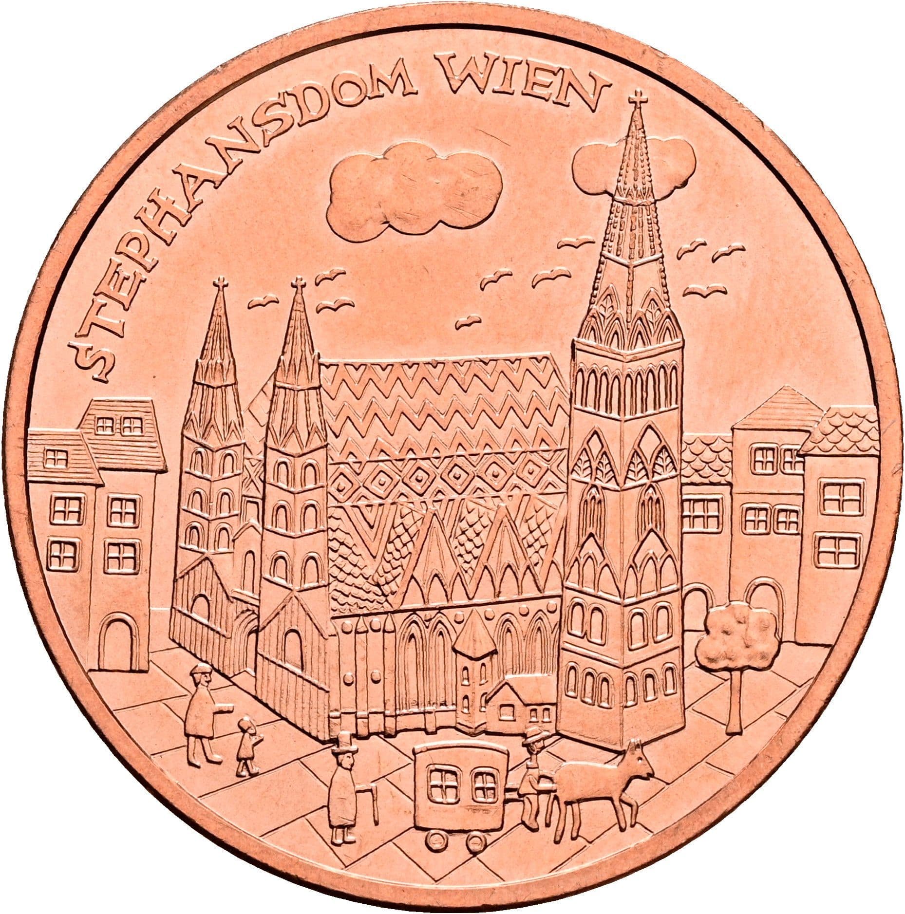 10 Euro 2015 – Rückseite