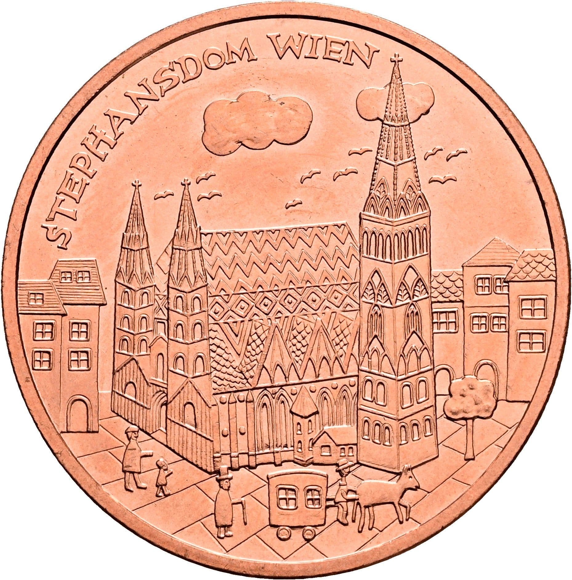 10 Euro 2015 – Rückseite