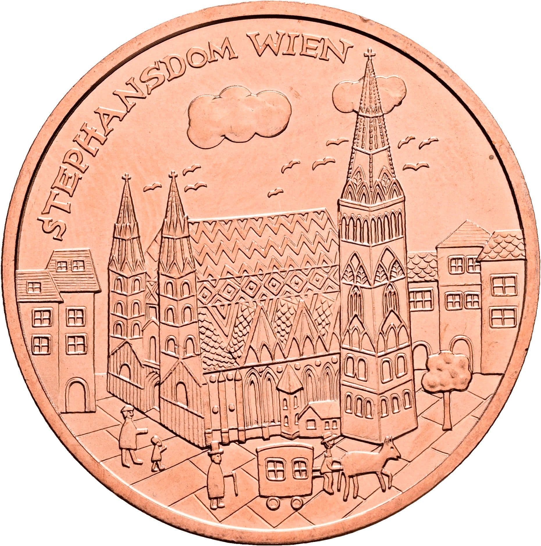 10 Euro 2015 – Vorderseite