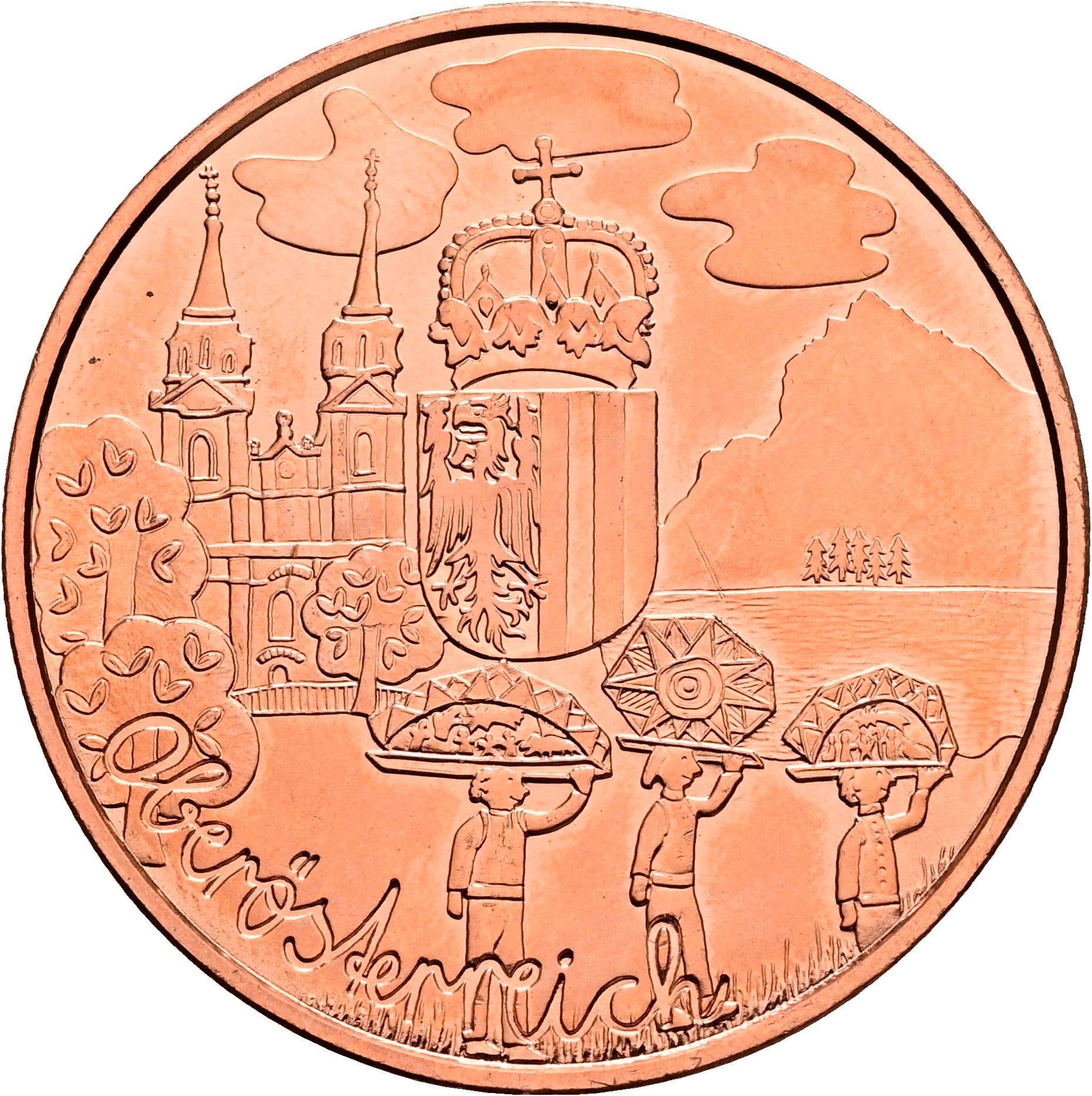 10 Euro 2016 – Rückseite