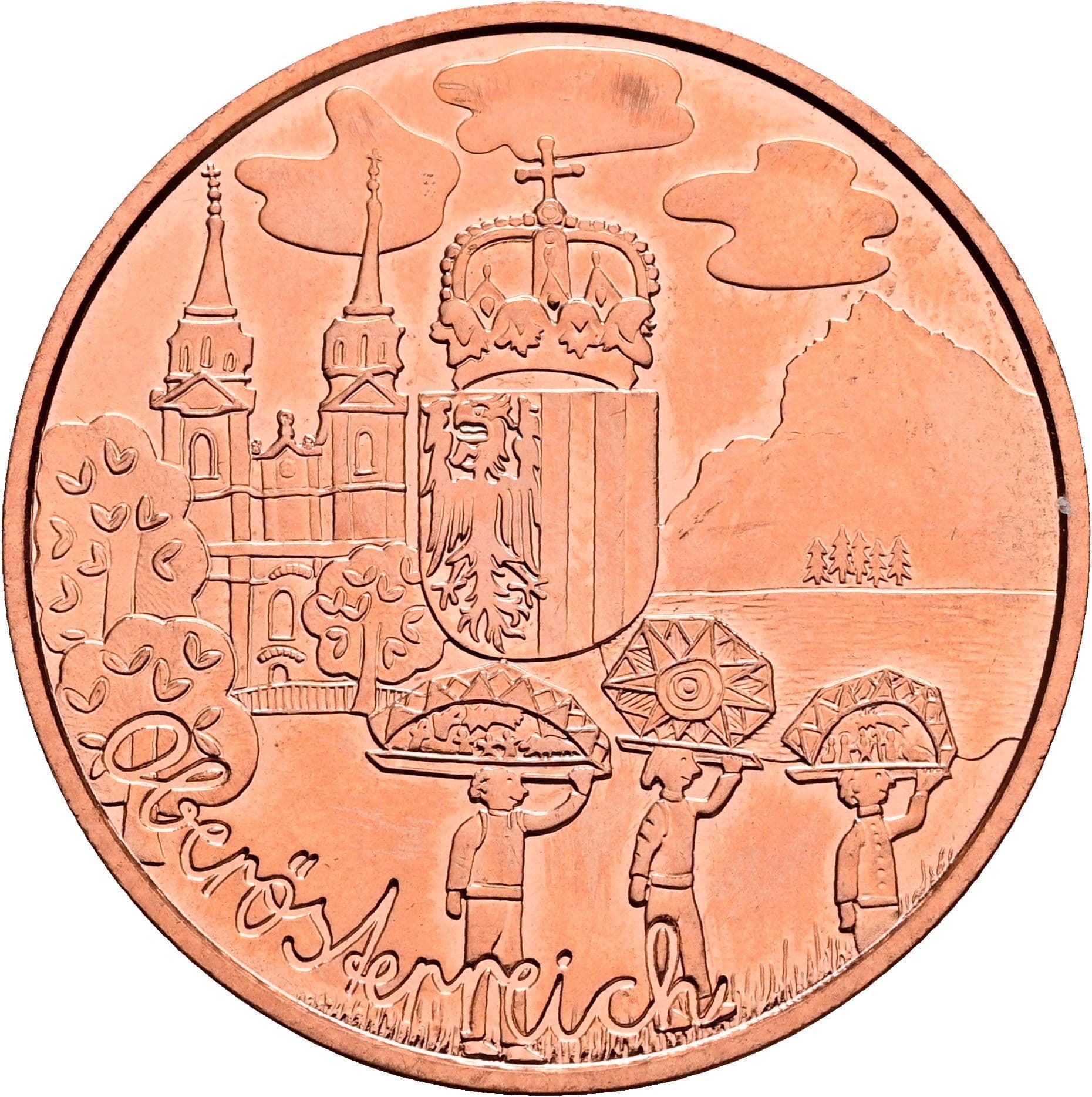 10 Euro 2016 – Rückseite