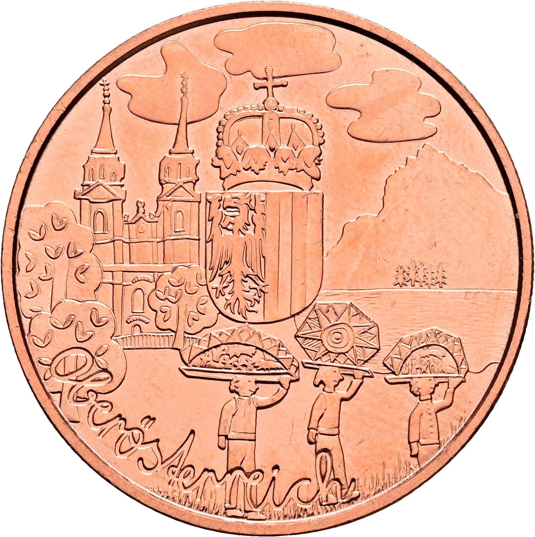 10 Euro 2016 – Rückseite