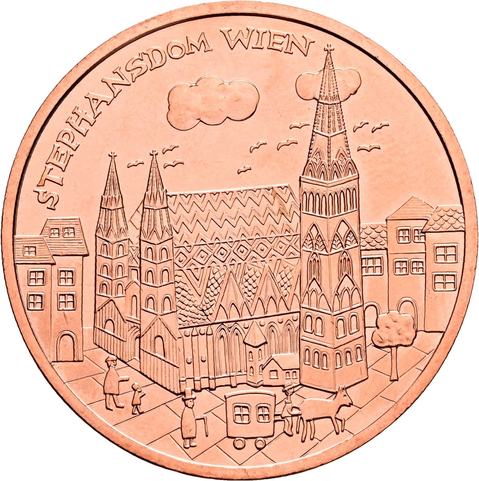 10 Euro 2015 – Rückseite