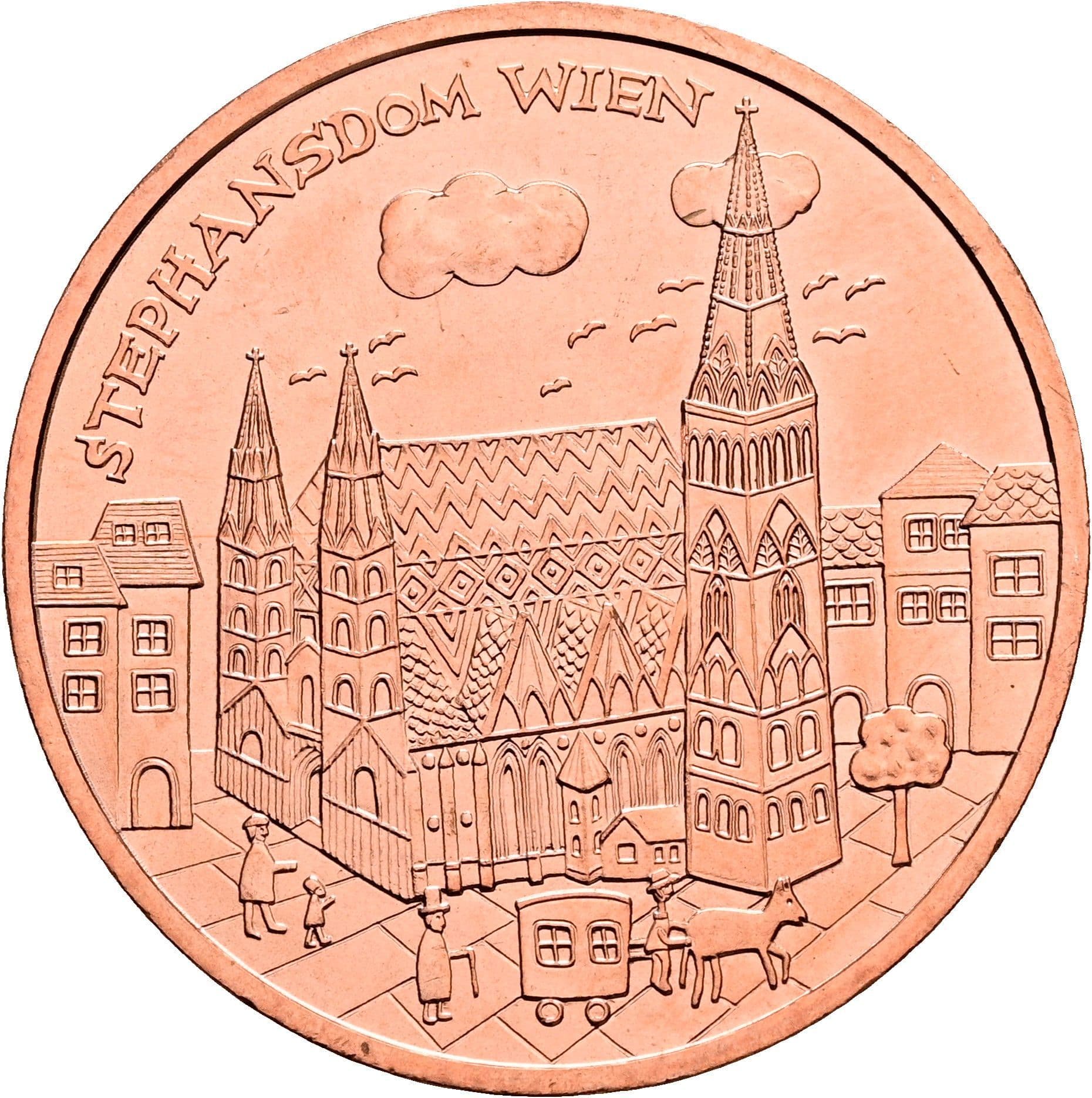 10 Euro 2015 – Rückseite