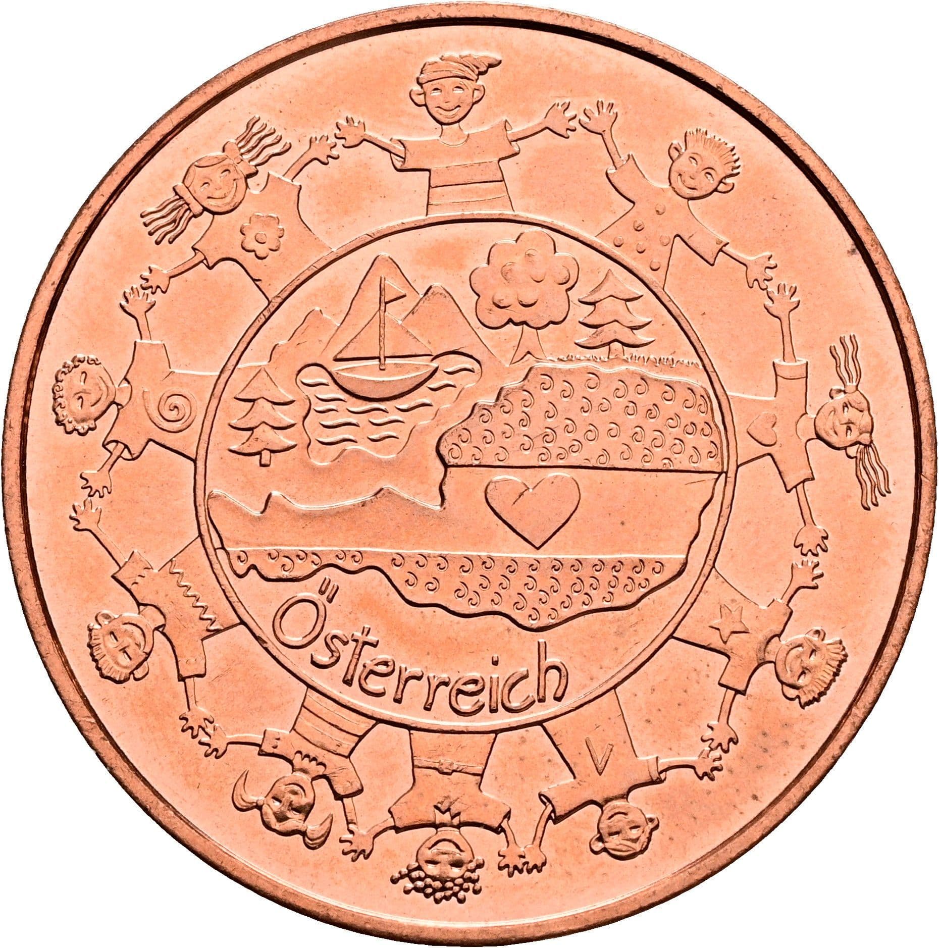 10 Euro 2016 – Rückseite