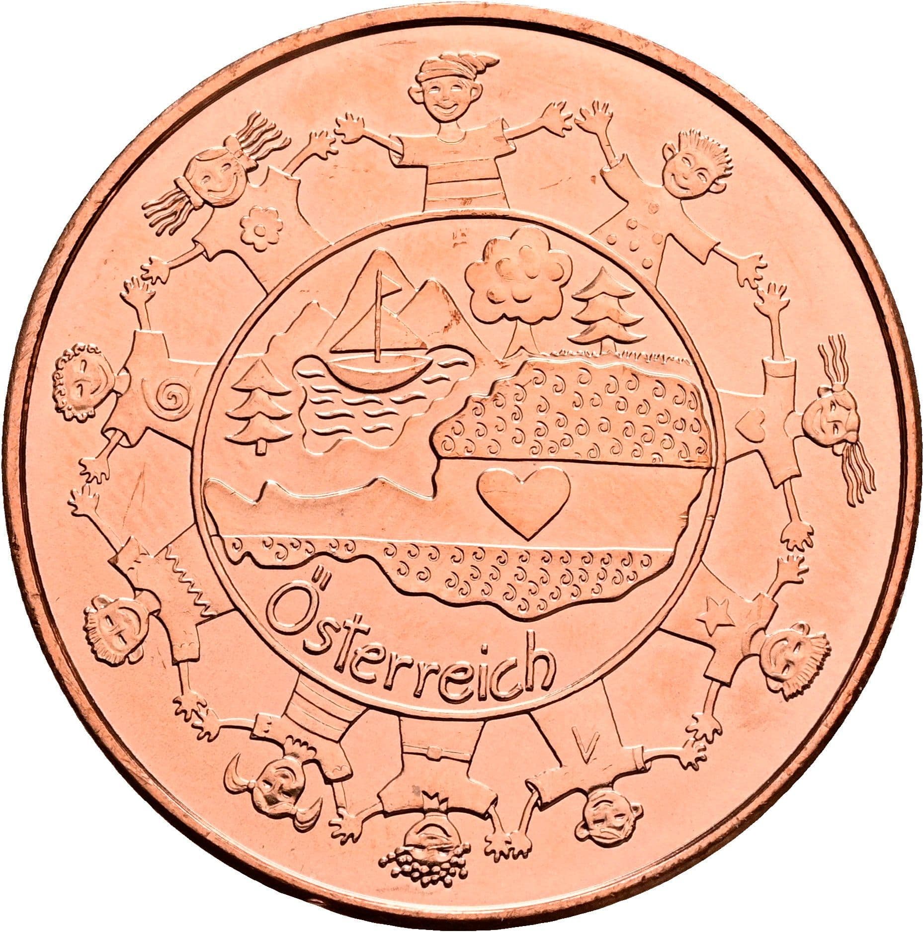 10 Euro 2016 – Rückseite