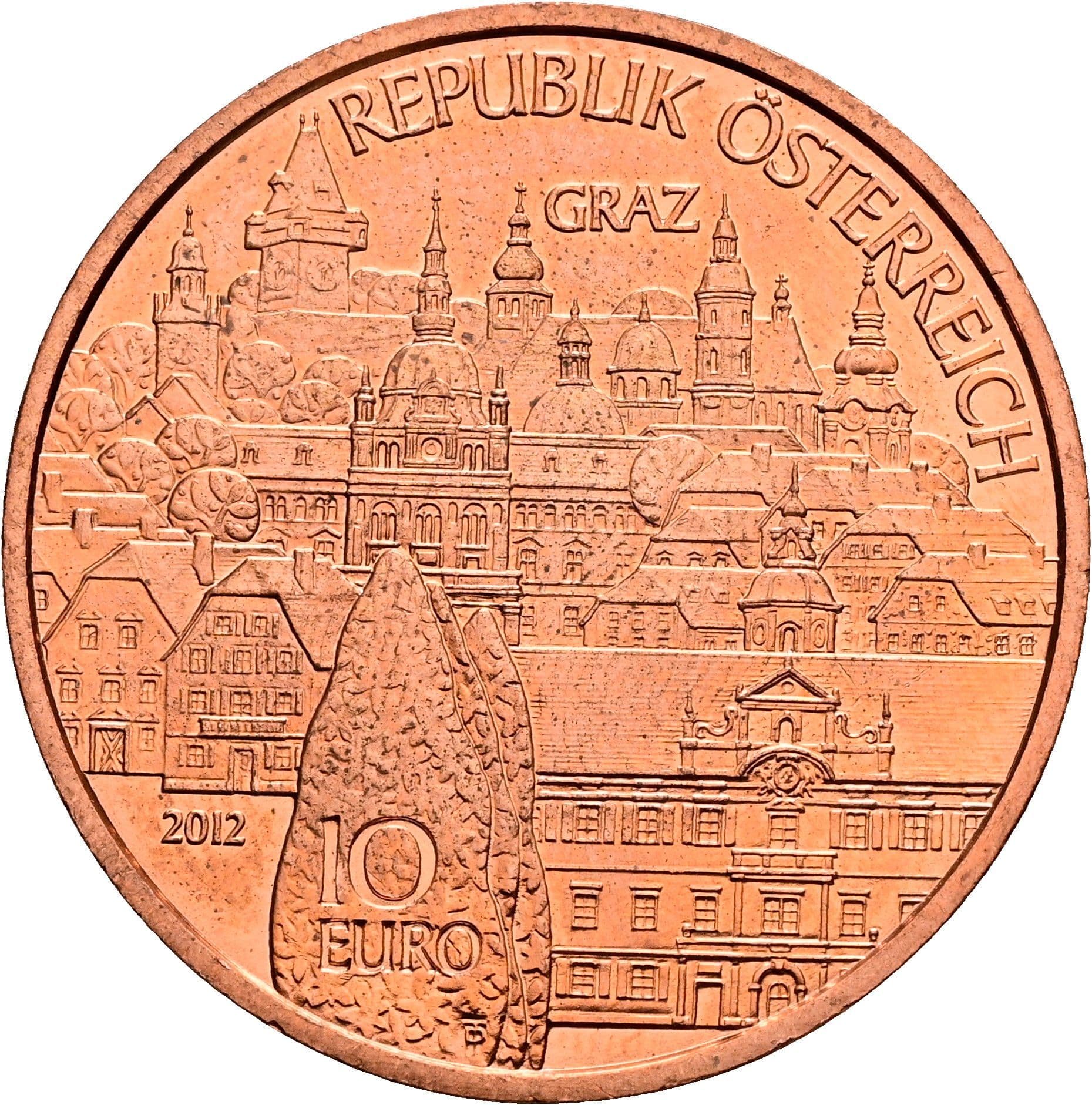 10 Euro
