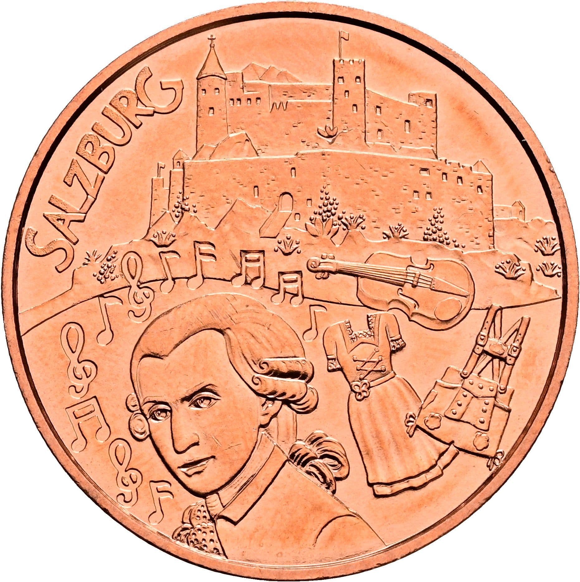 10 Euro 2014 – Rückseite
