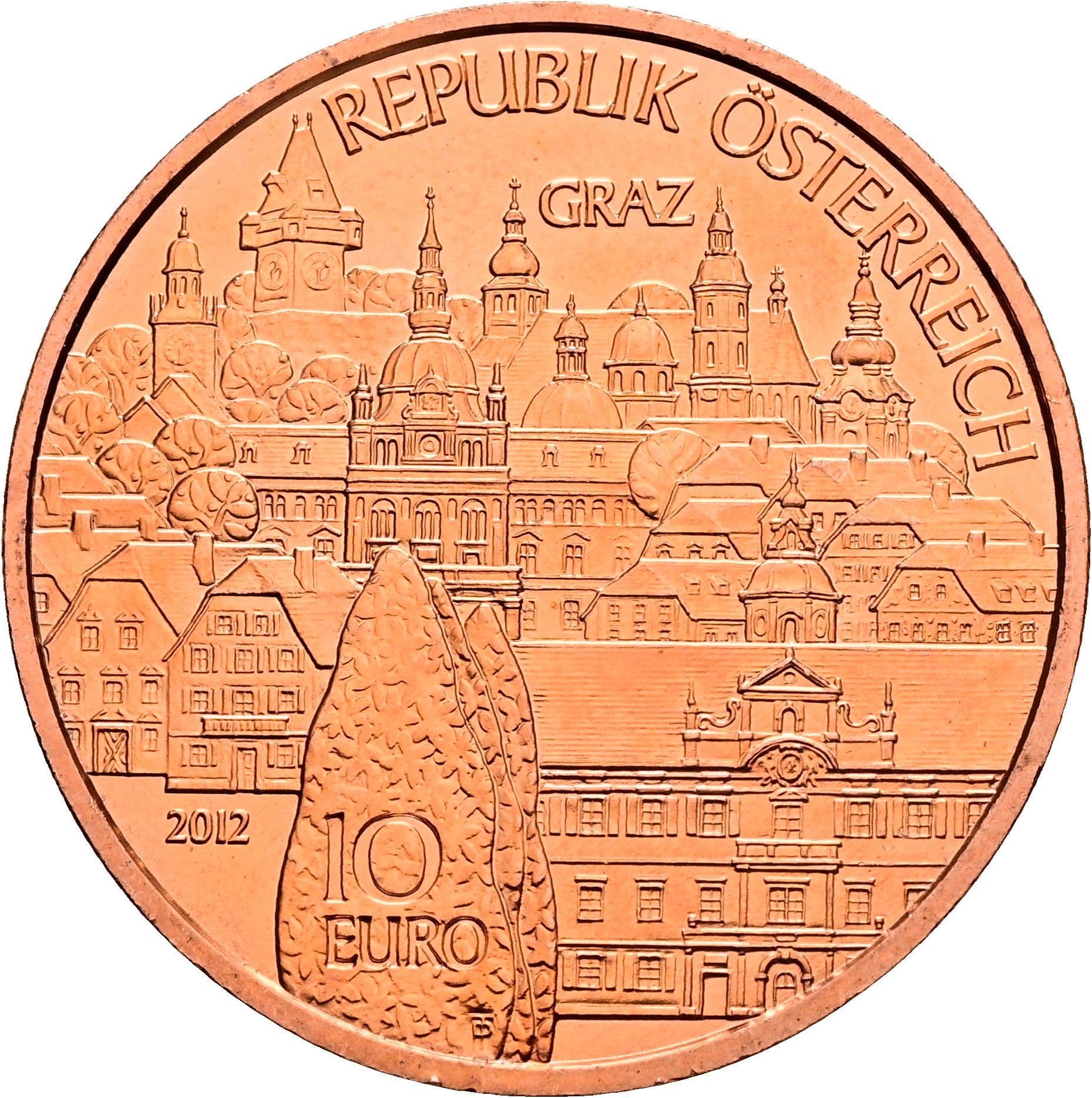 10 Euro