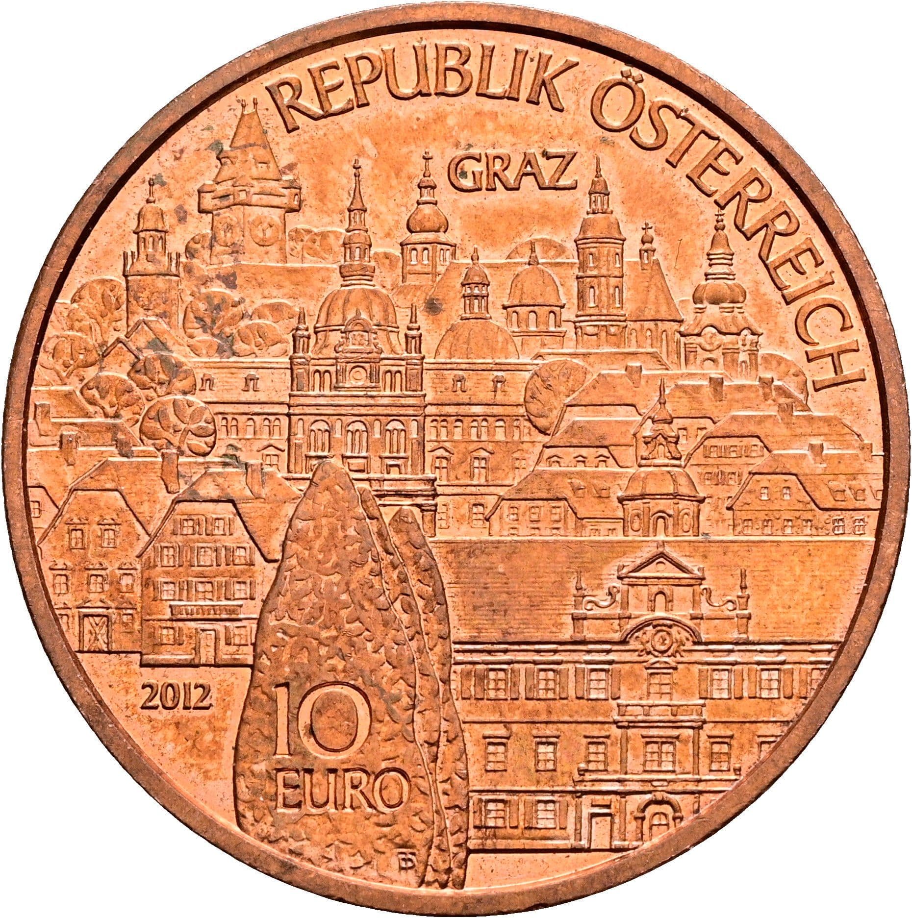 10 Euro