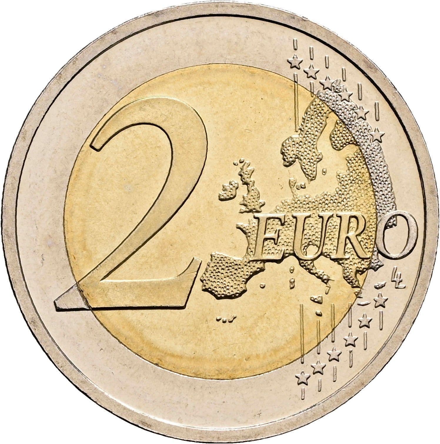 2 Euro