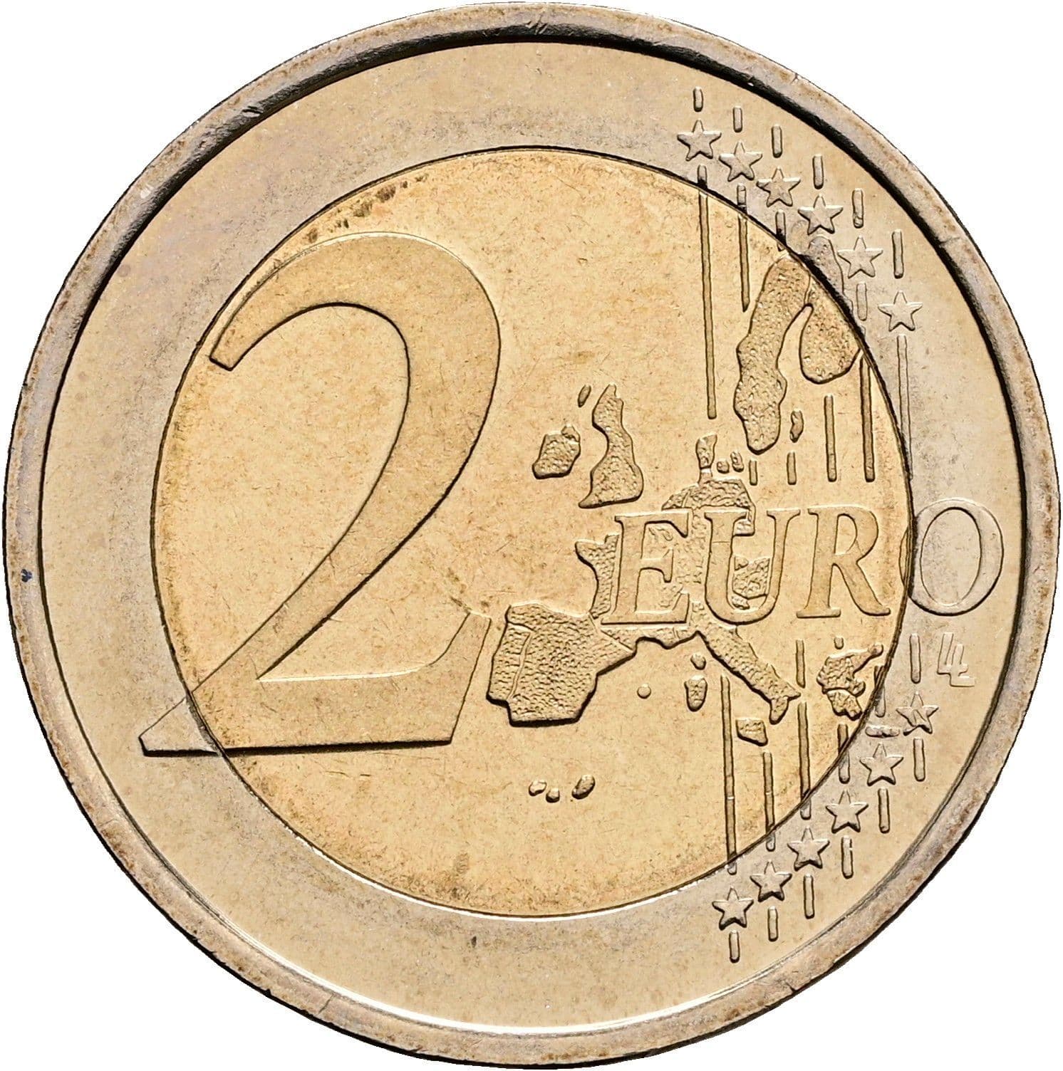 2 Euro