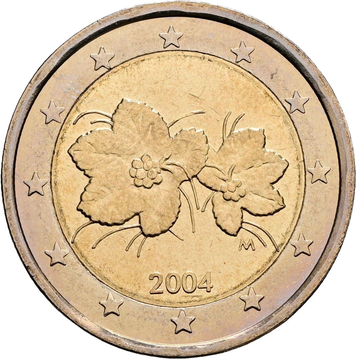 2 Euro