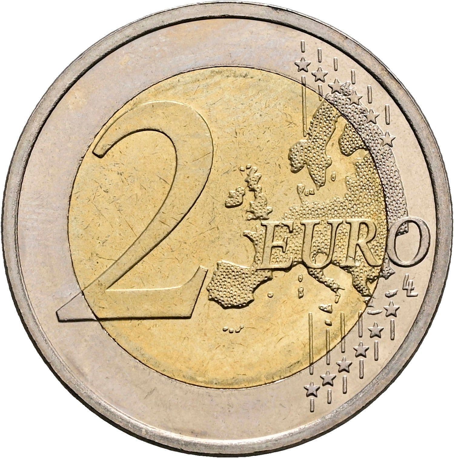 2 Euro