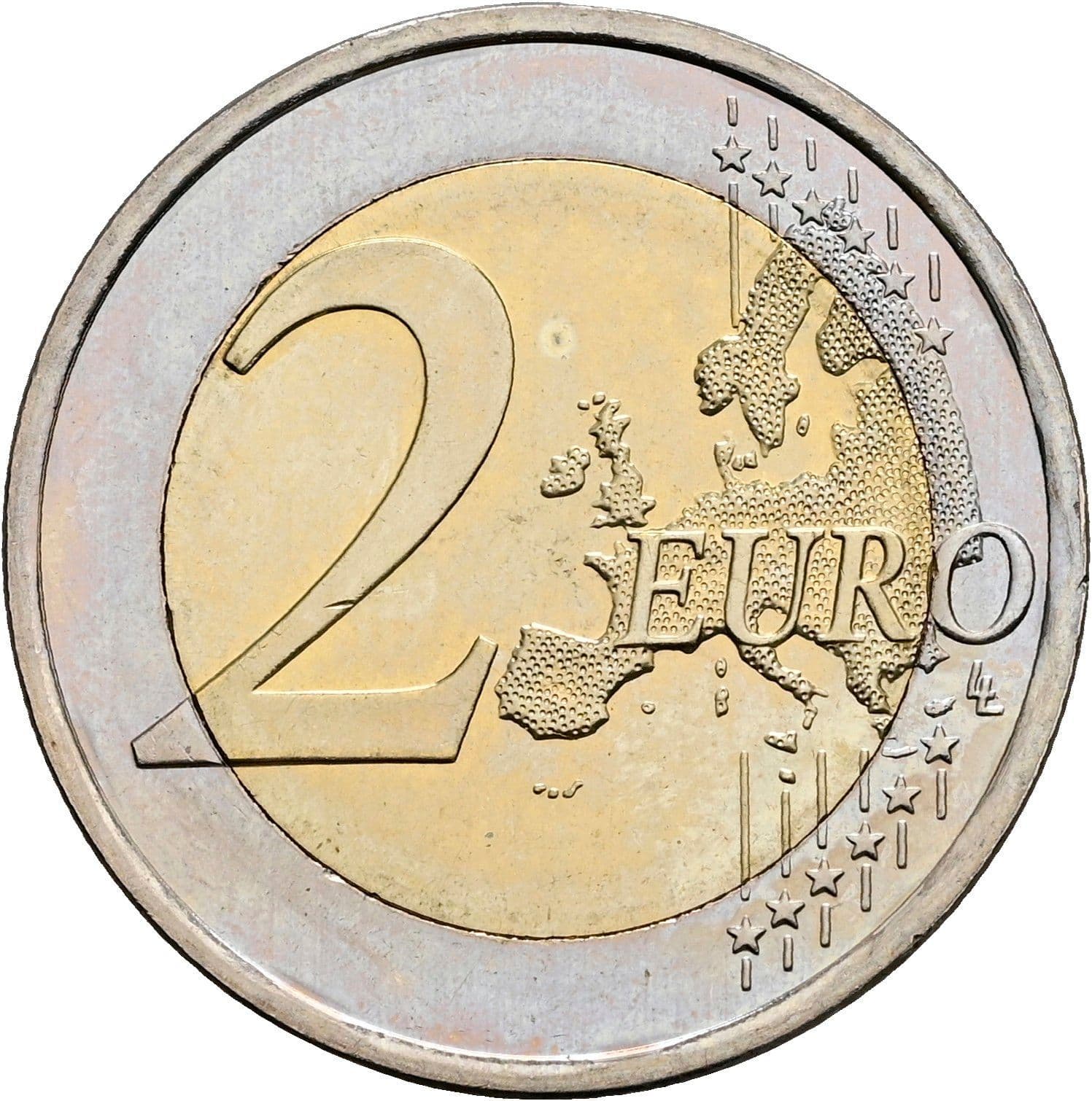 2 Euro