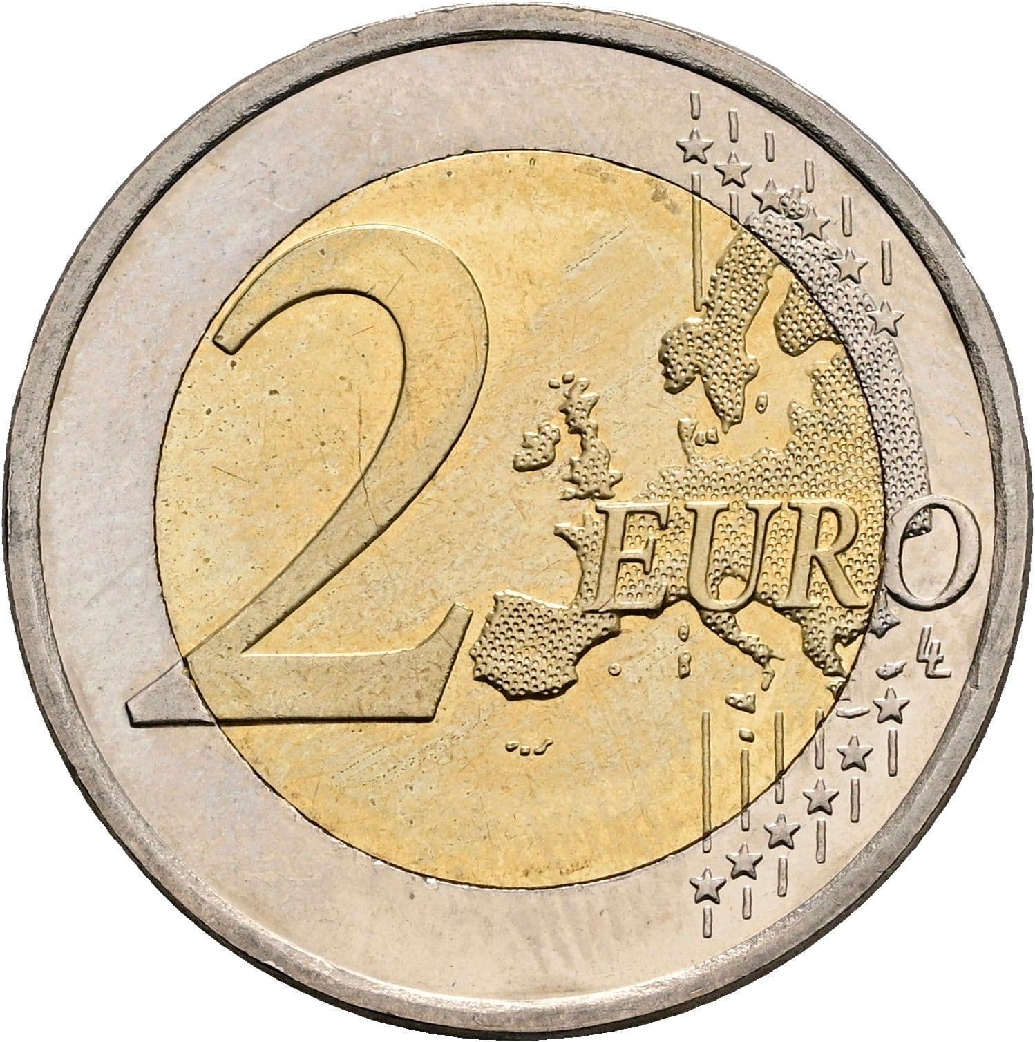 2 Euro