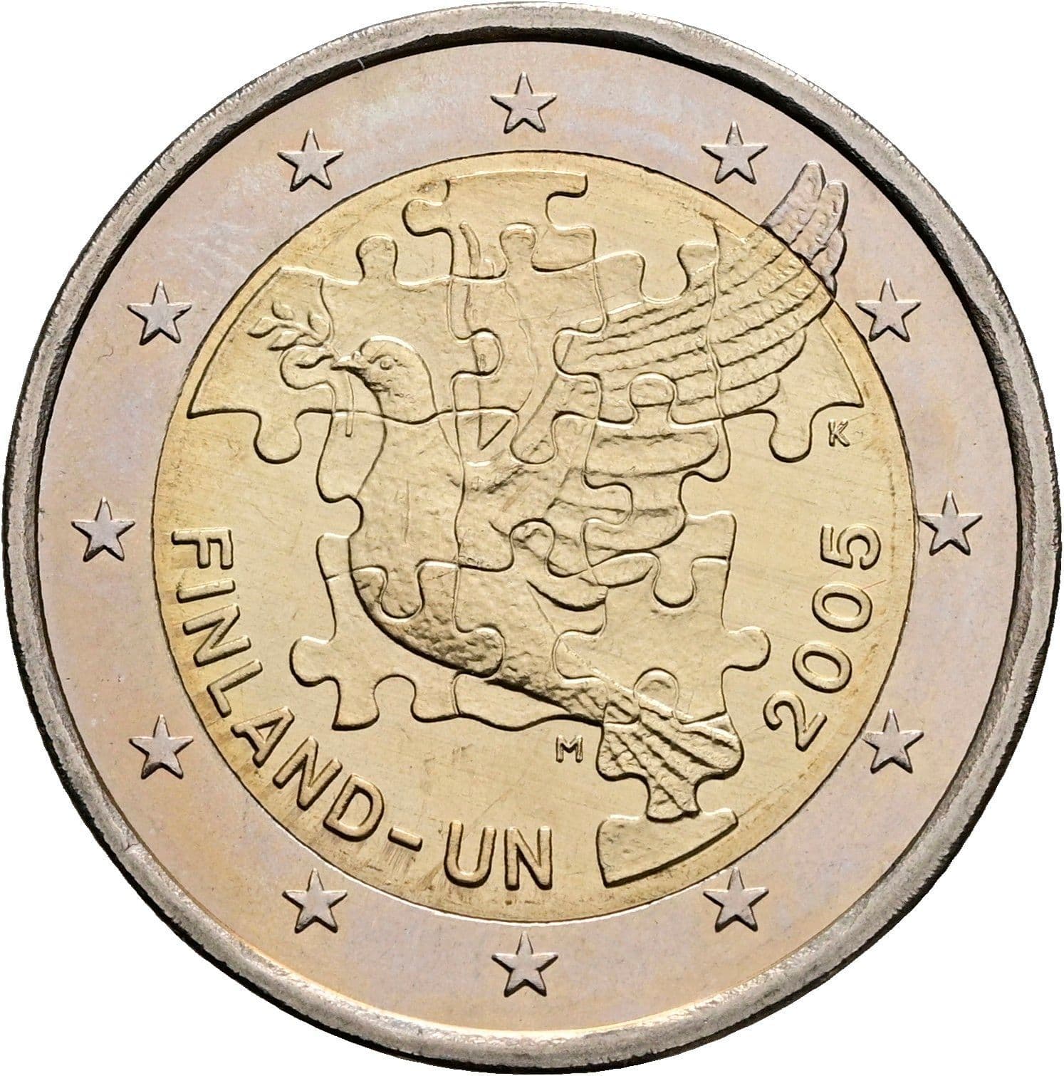2 Euro