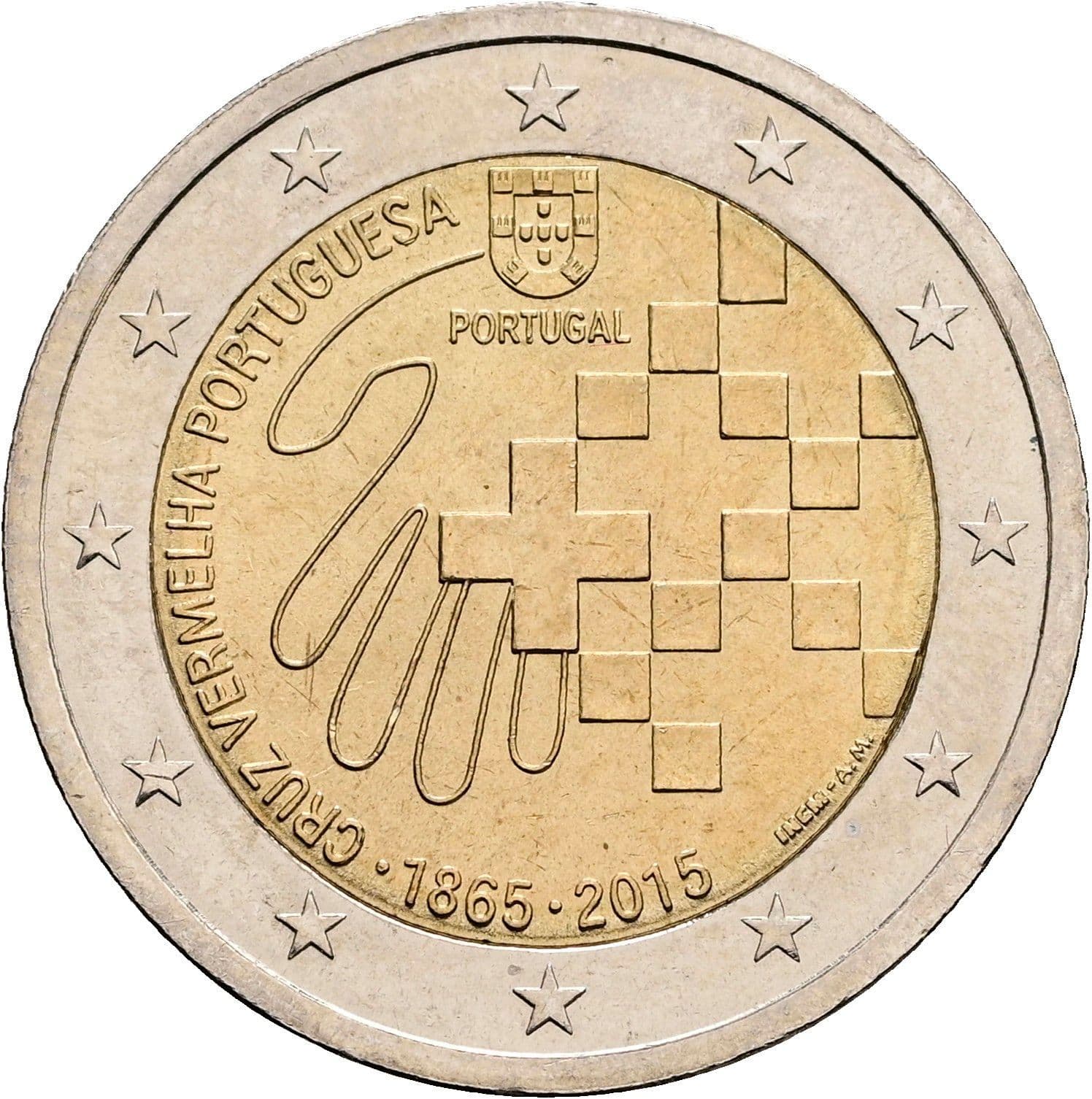 2 Euro