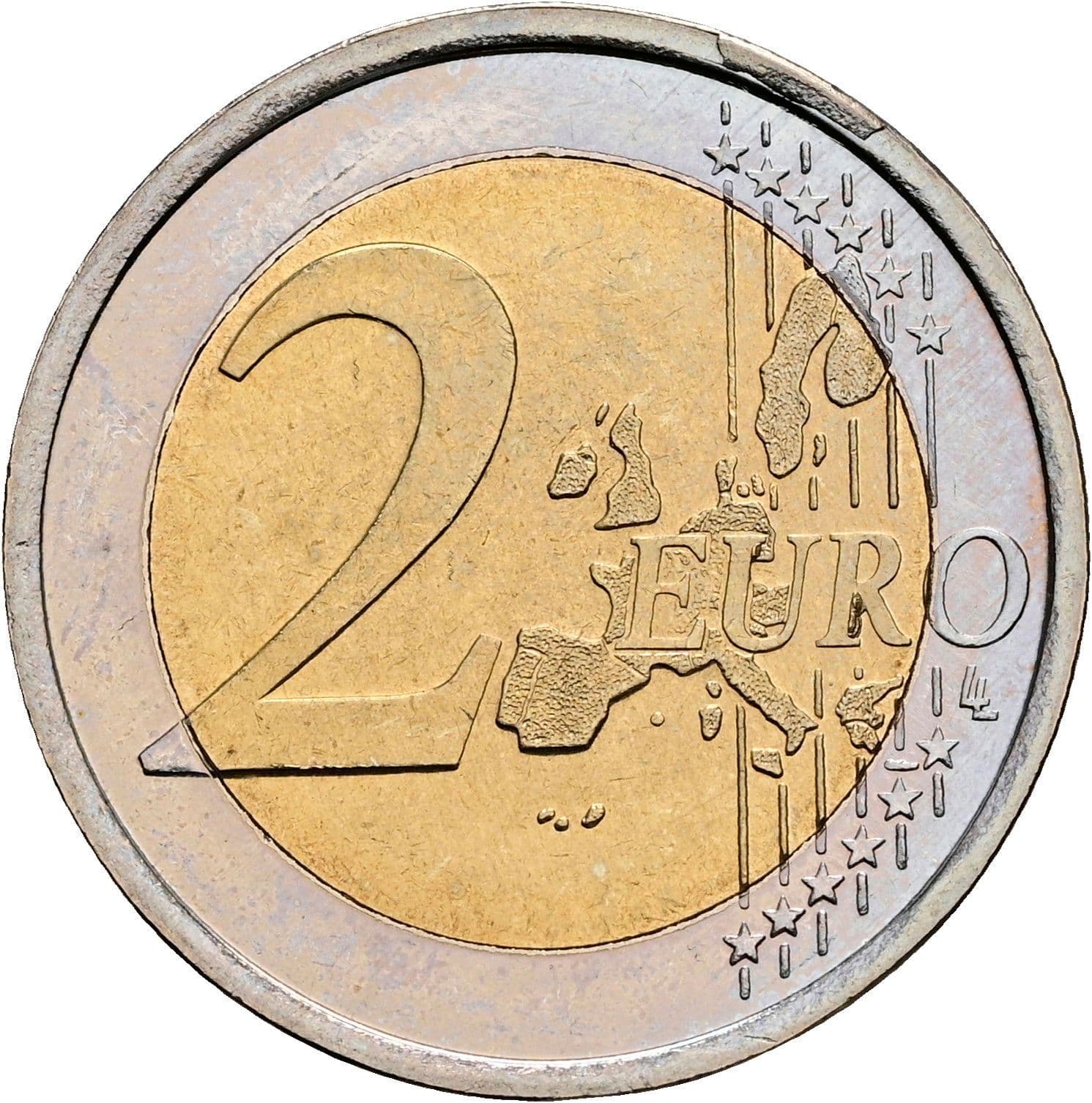 2 Euro