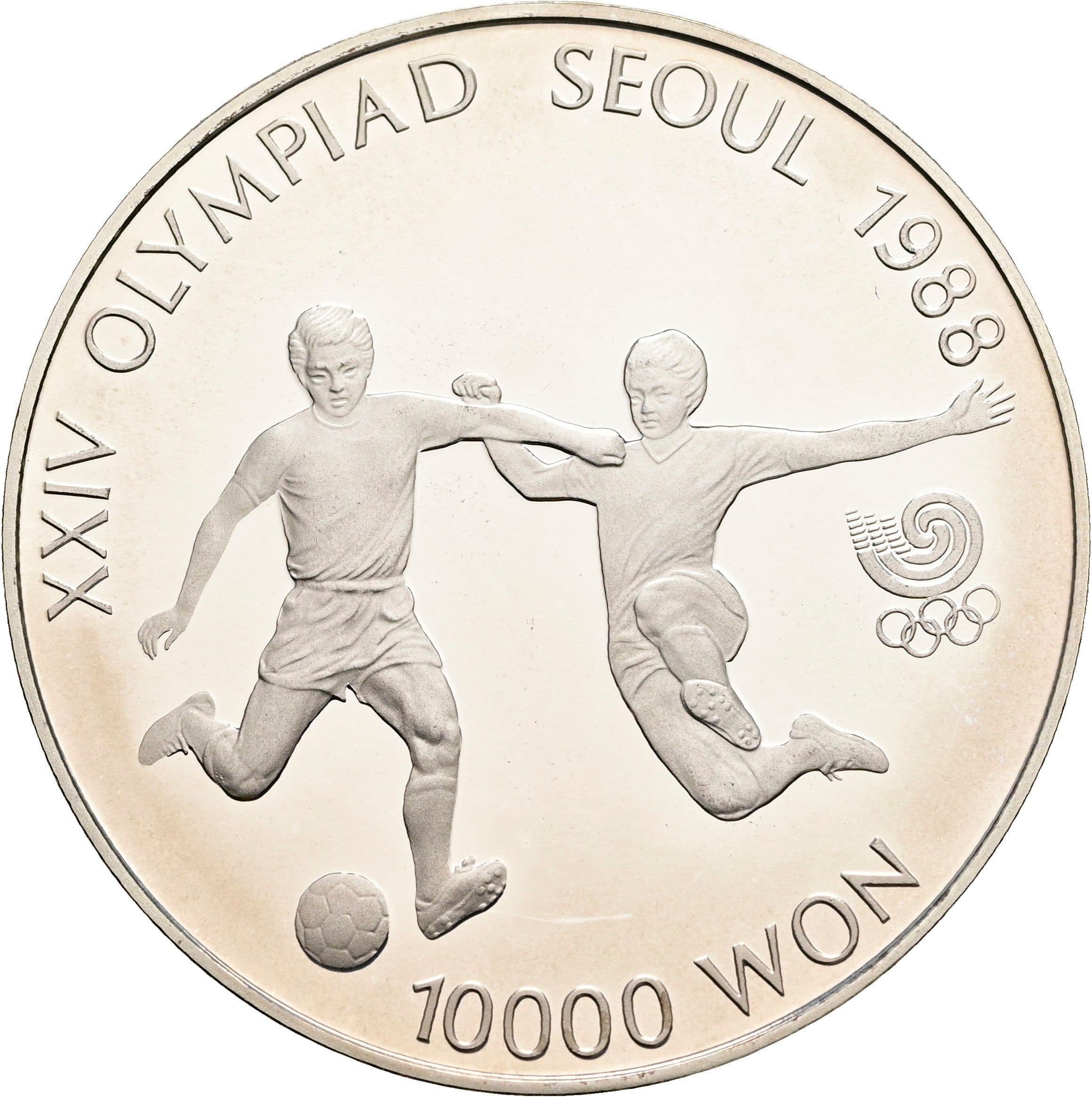 10.000 Won