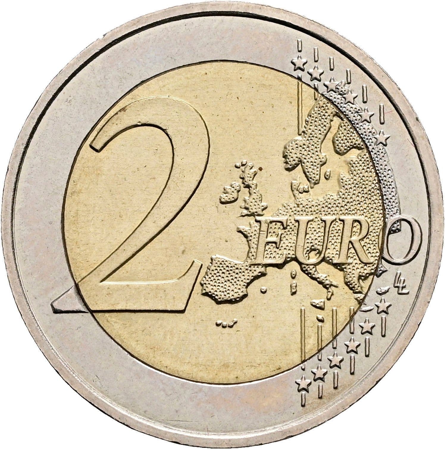 2 Euro