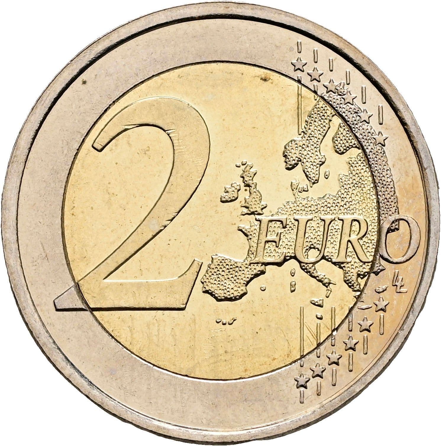 2 Euro