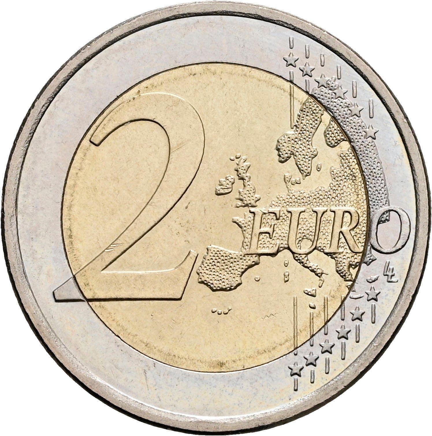 2 Euro