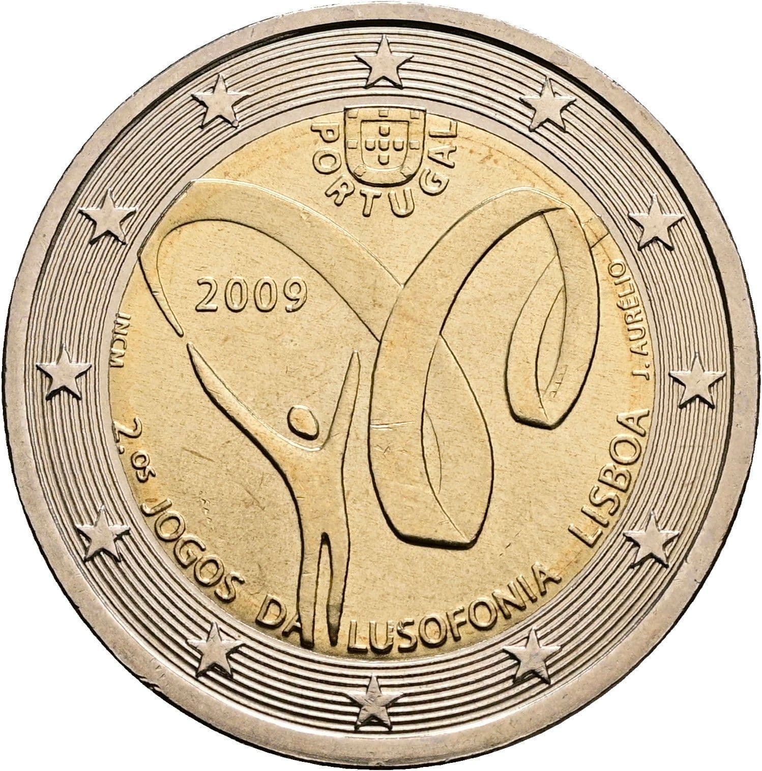 2 Euro
