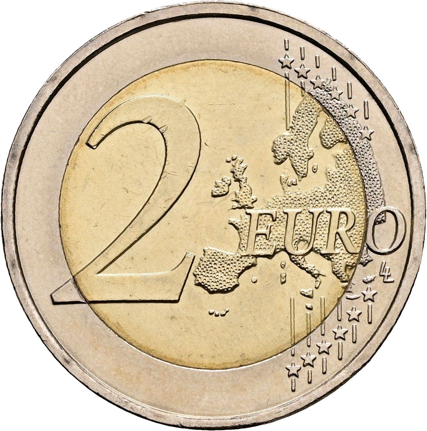 2 Euro