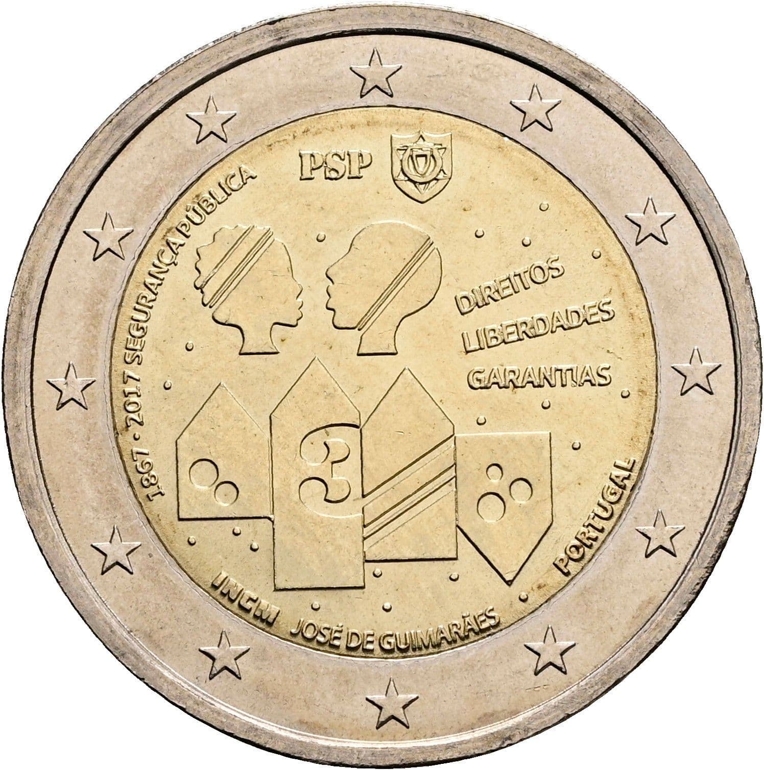 2 Euro