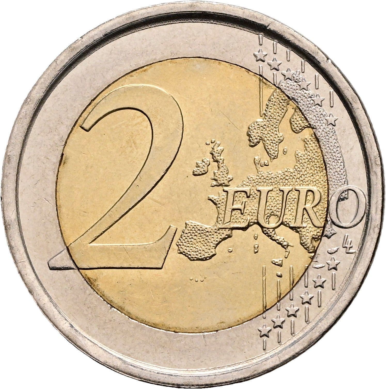 2 Euro