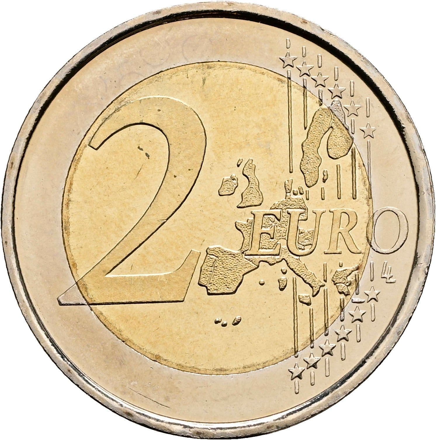 2 Euro