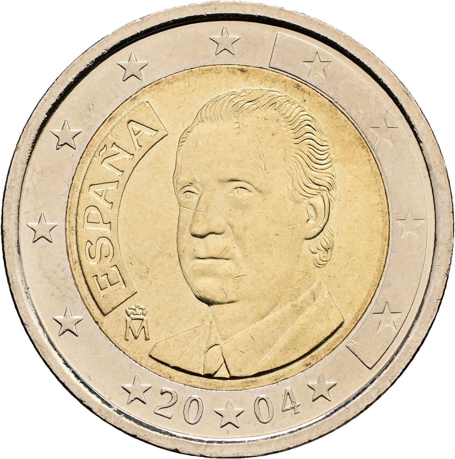 2 Euro