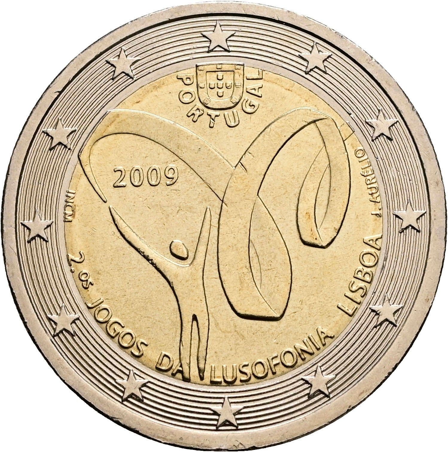 2 Euro