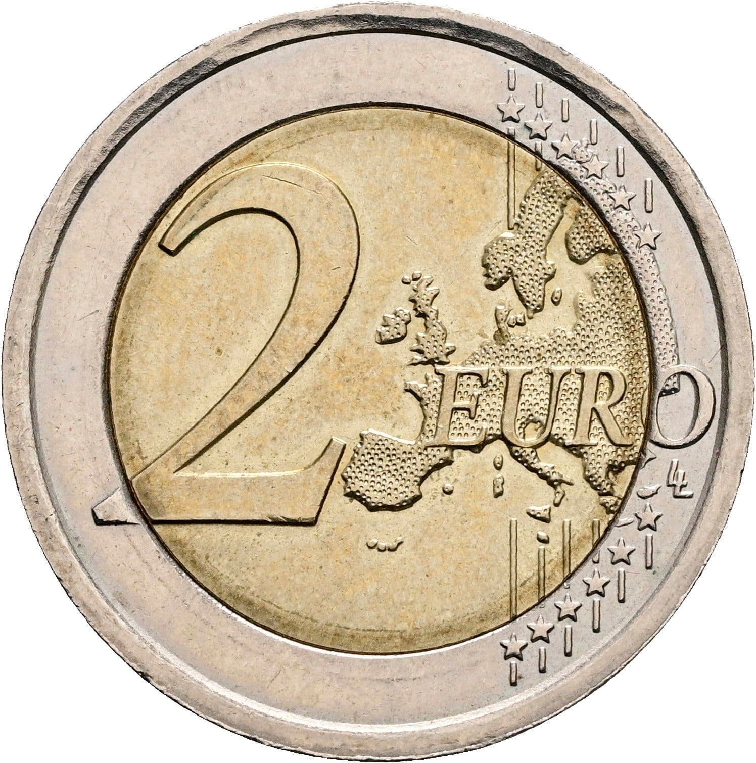 2 Euro