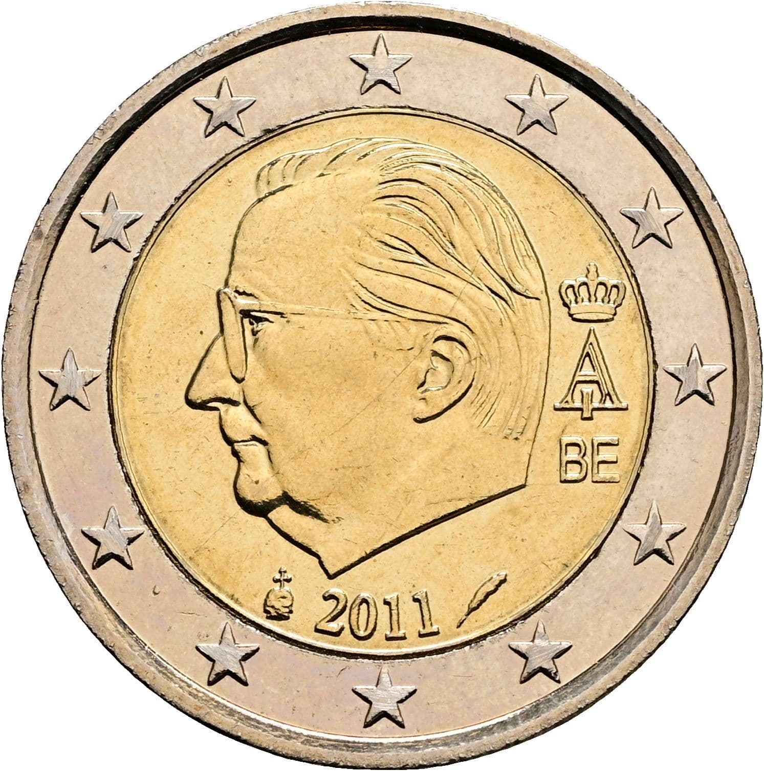 2 Euro
