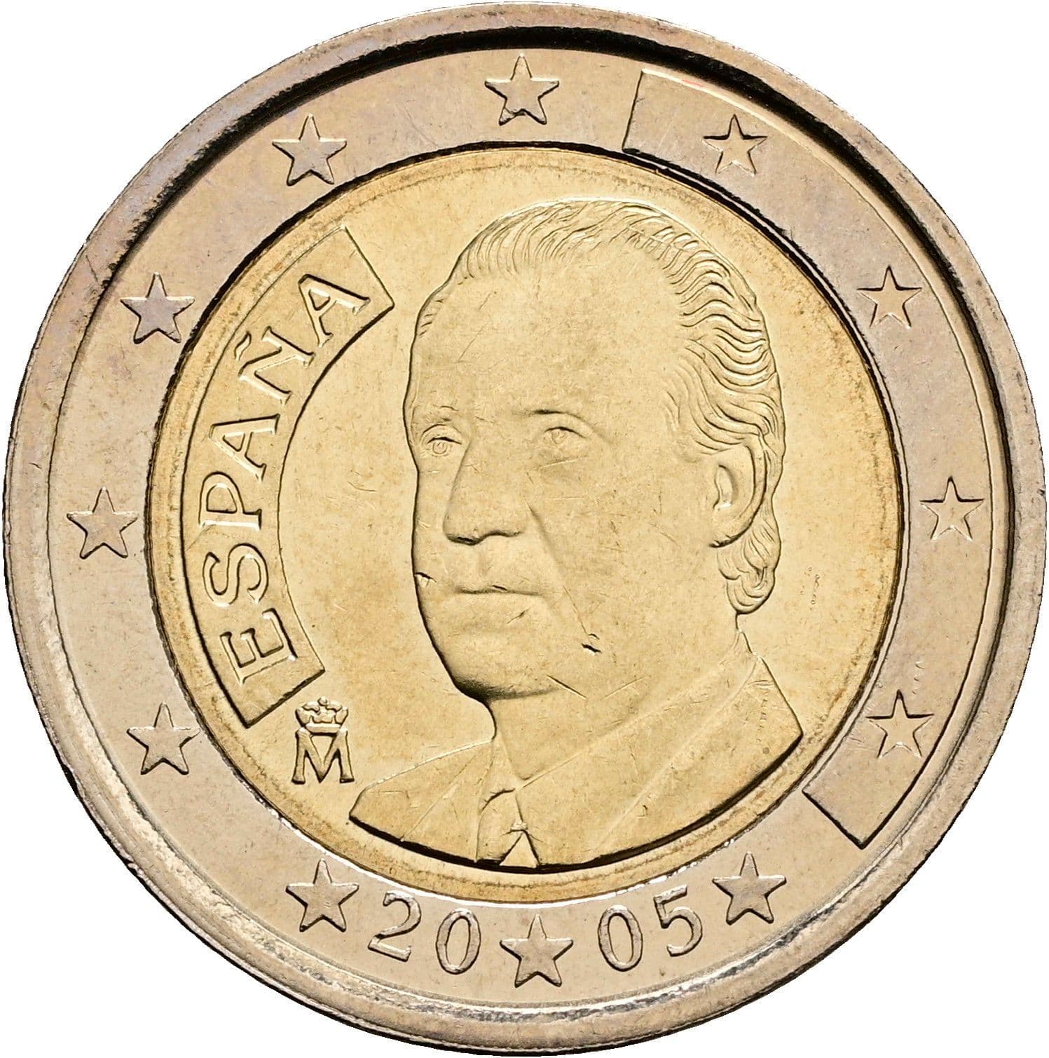 2 Euro