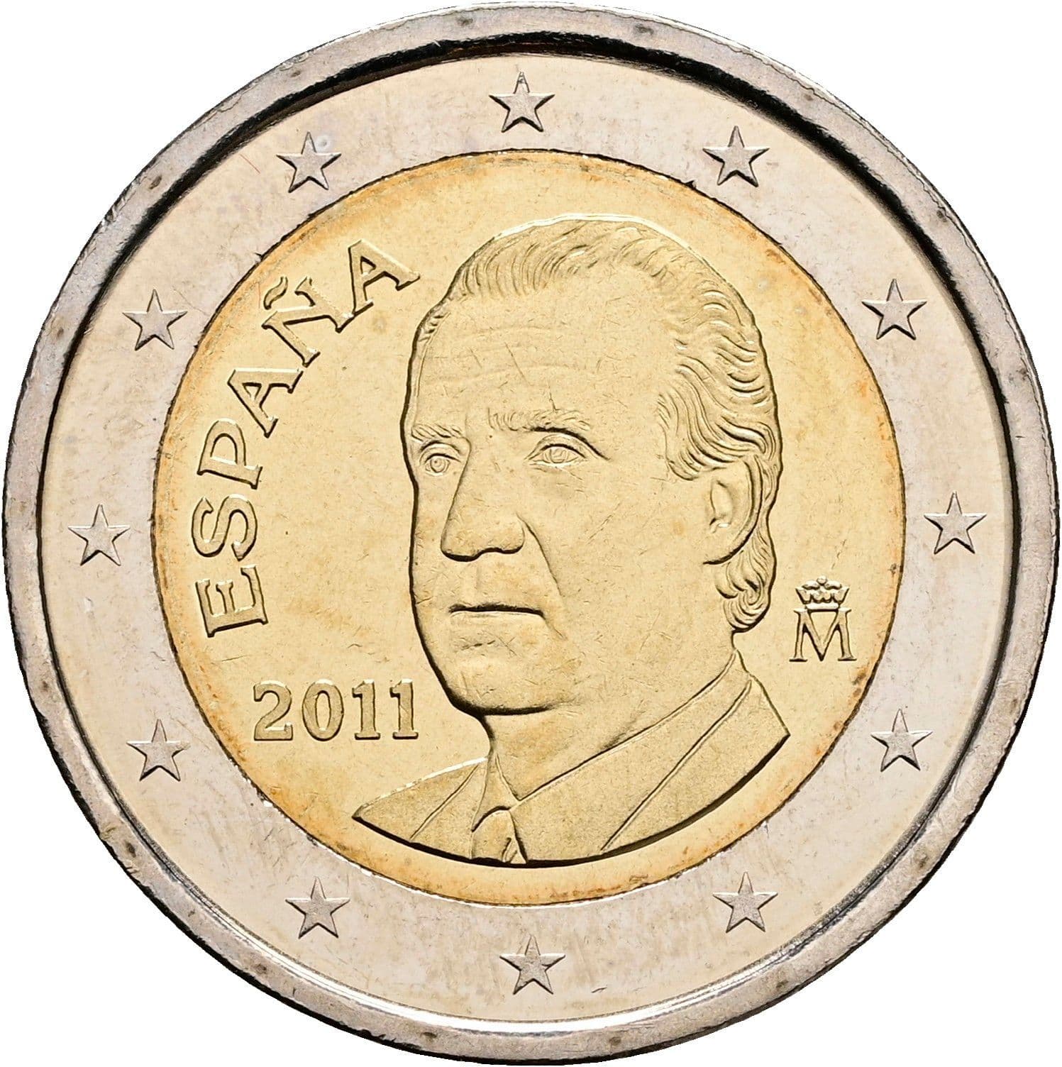 2 Euro