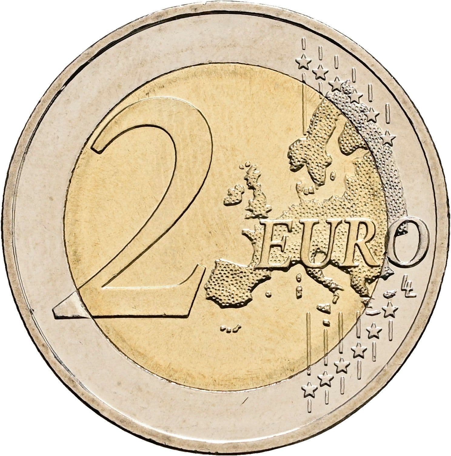 2 Euro 2011 A – Vorderseite