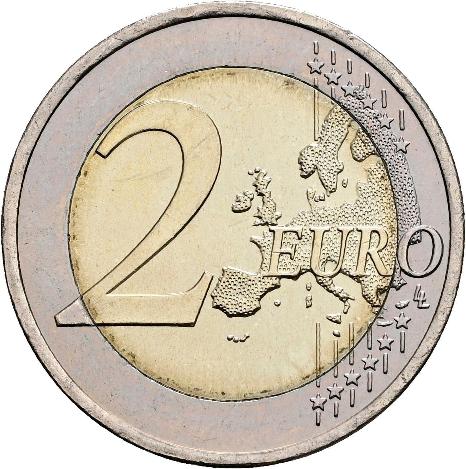 2 Euro