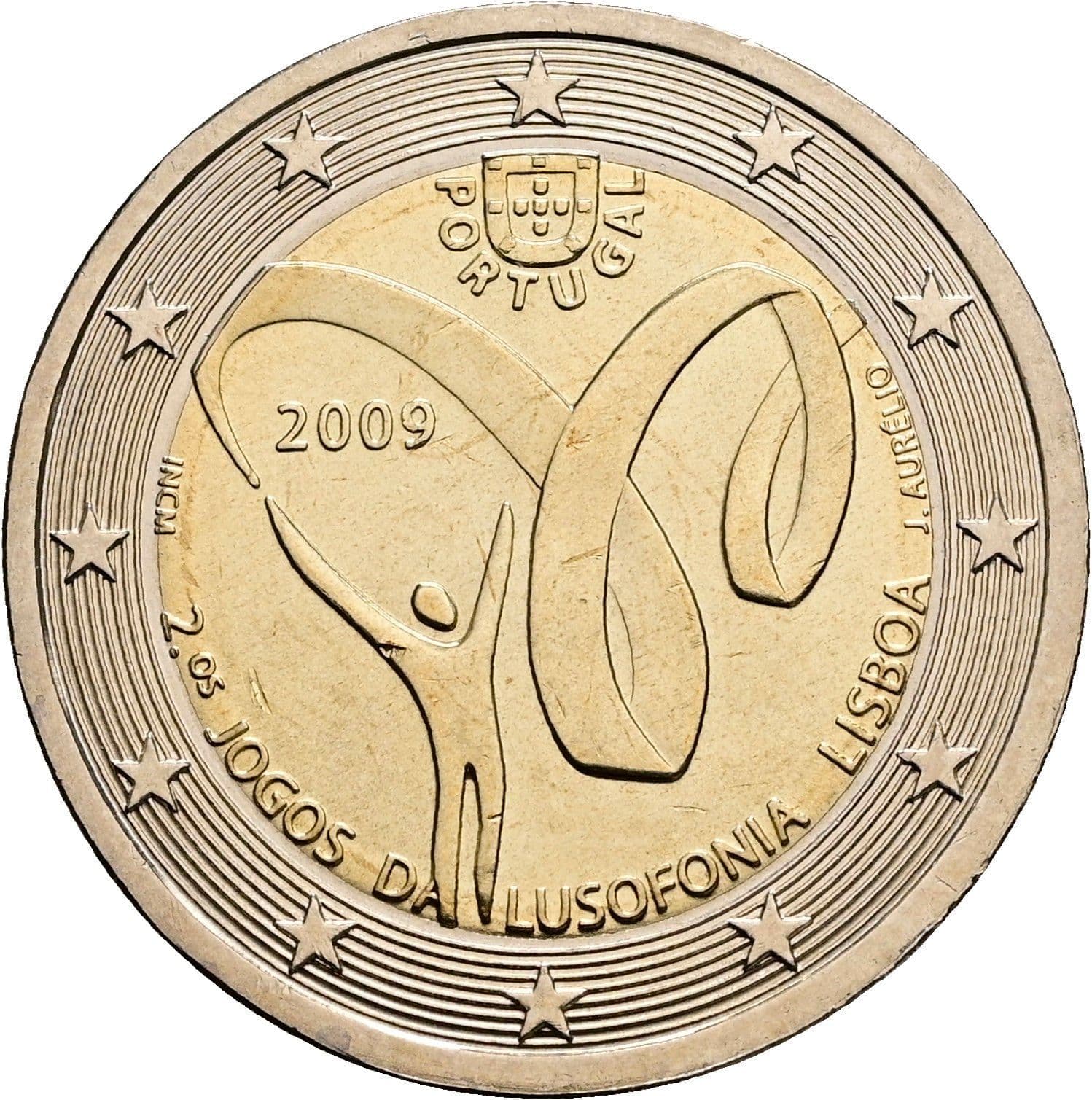 2 Euro