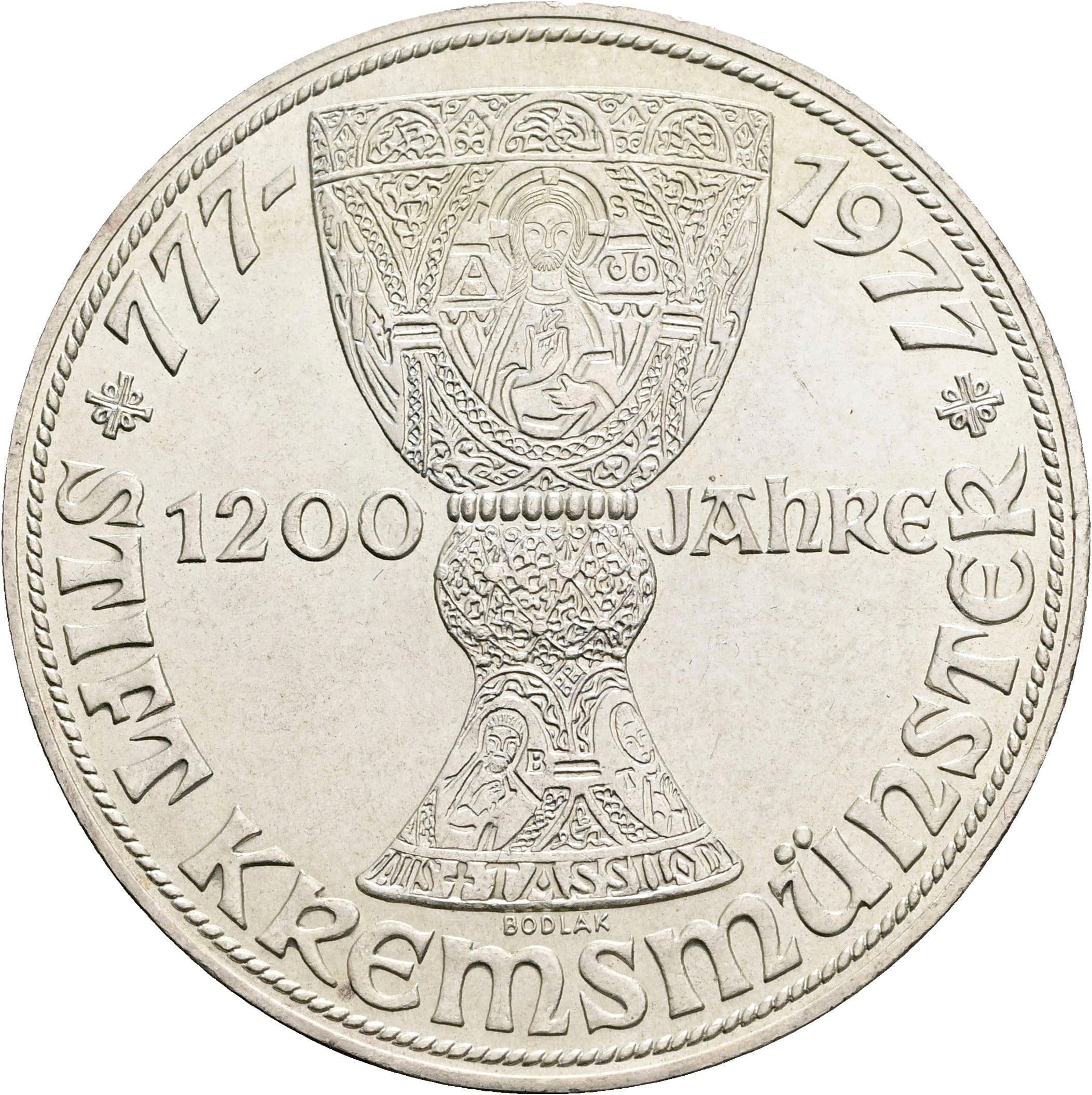 100 Schilling