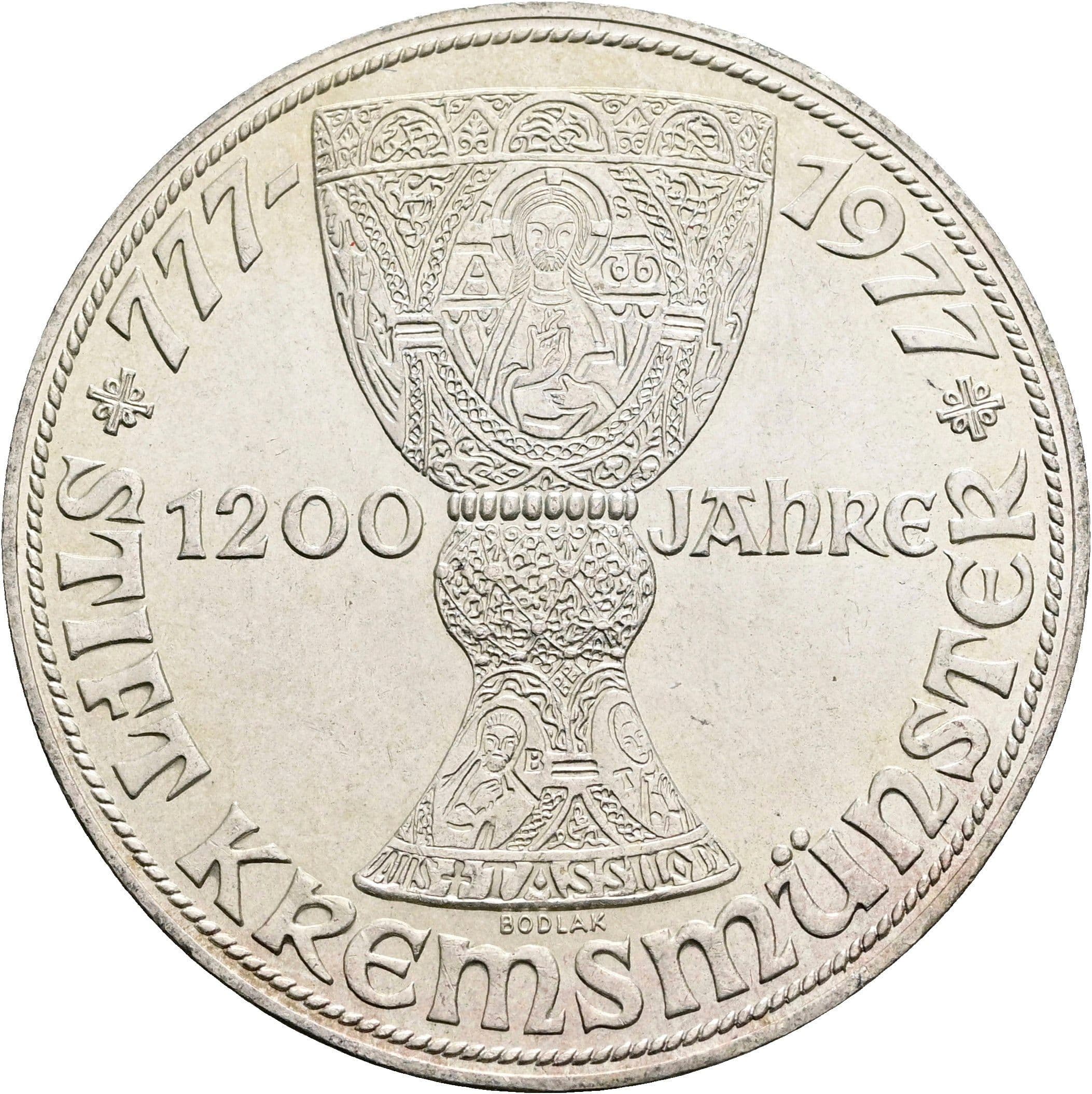 100 Schilling