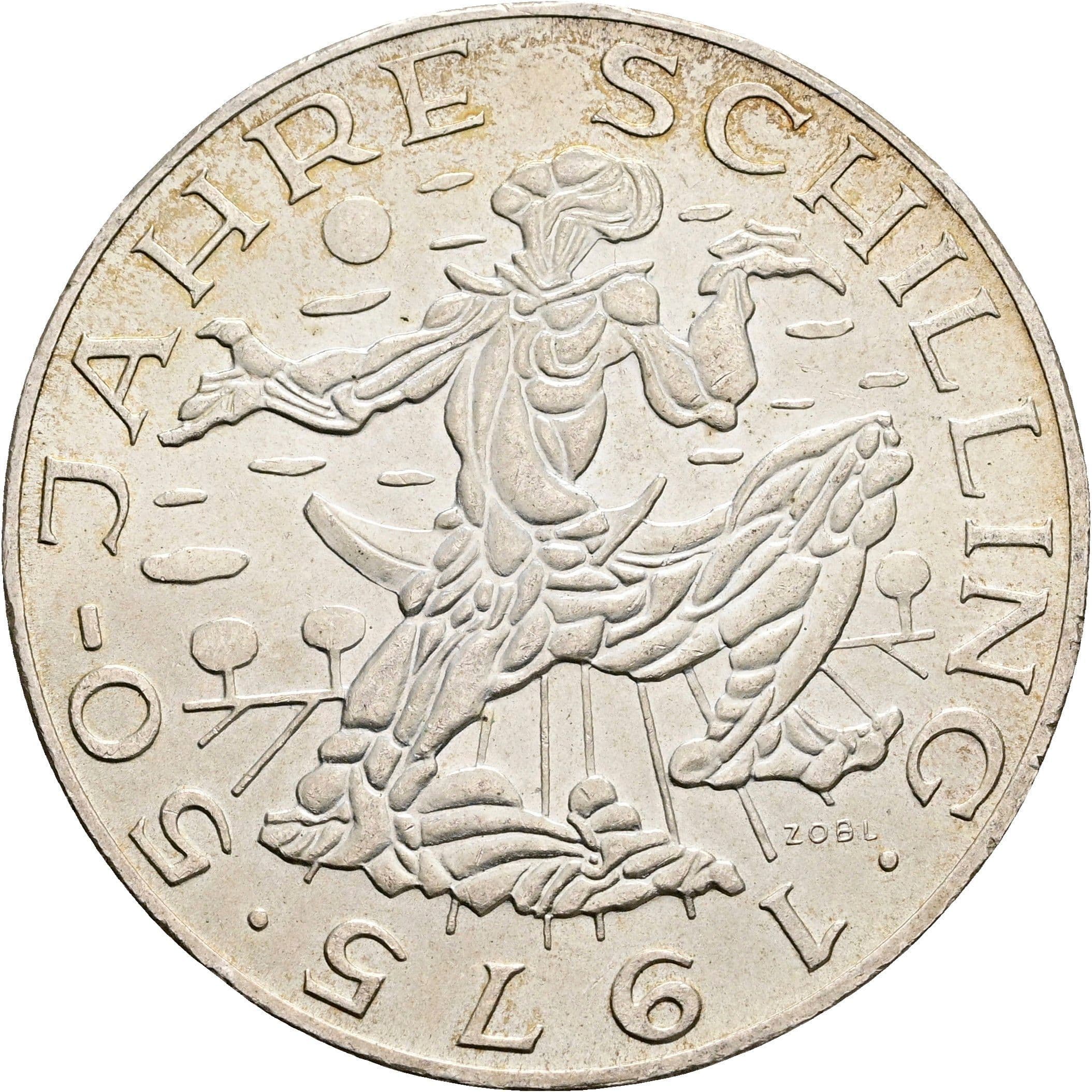 100 Schilling